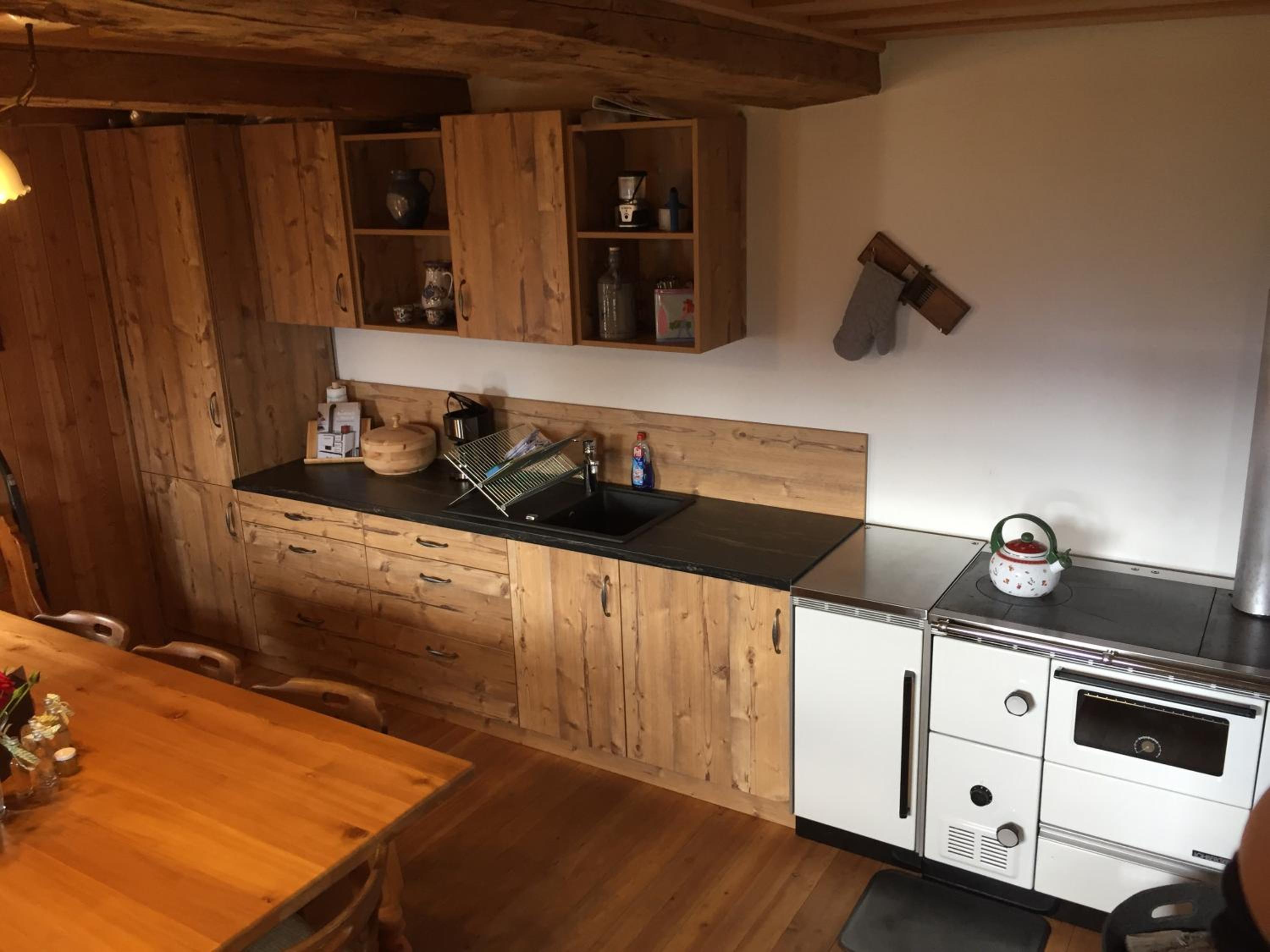 Reinwalds Almhütte