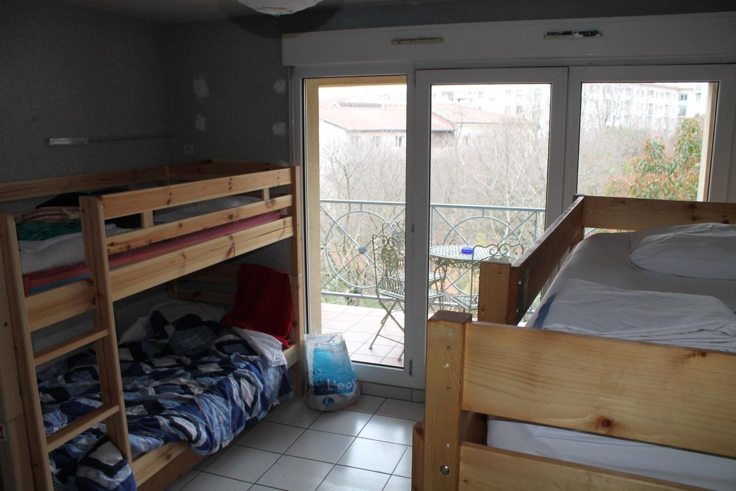 La Petite Auberge de Saint-Sernin