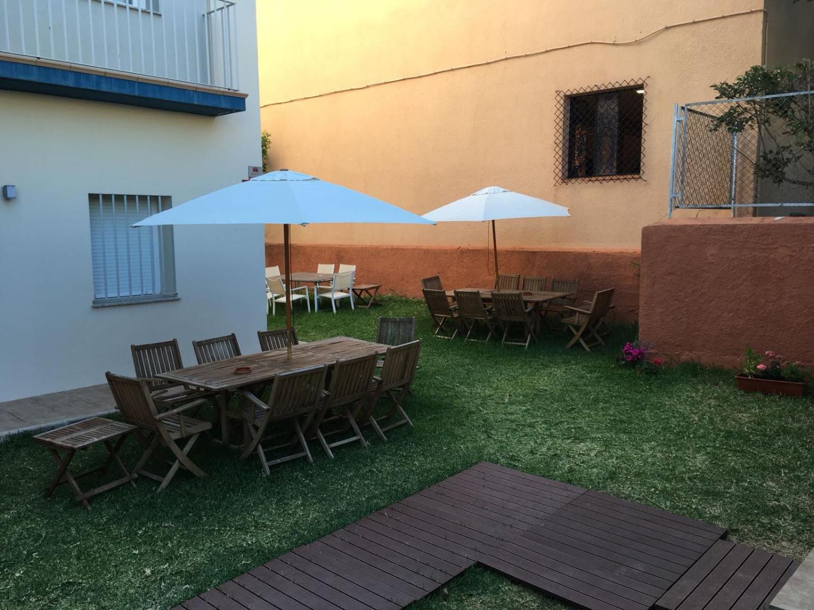 RSI Apartamentos