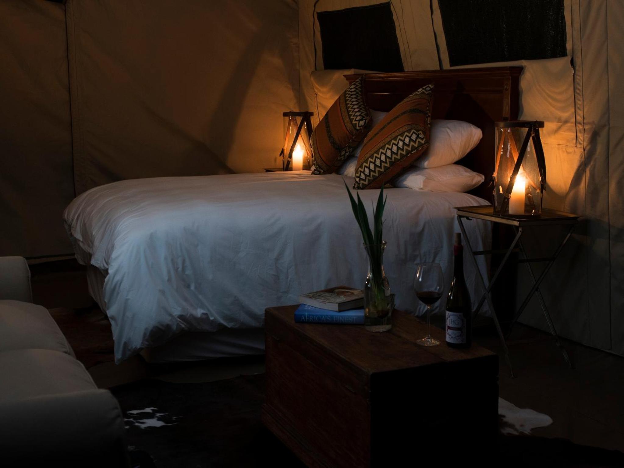 Sibani Lodge