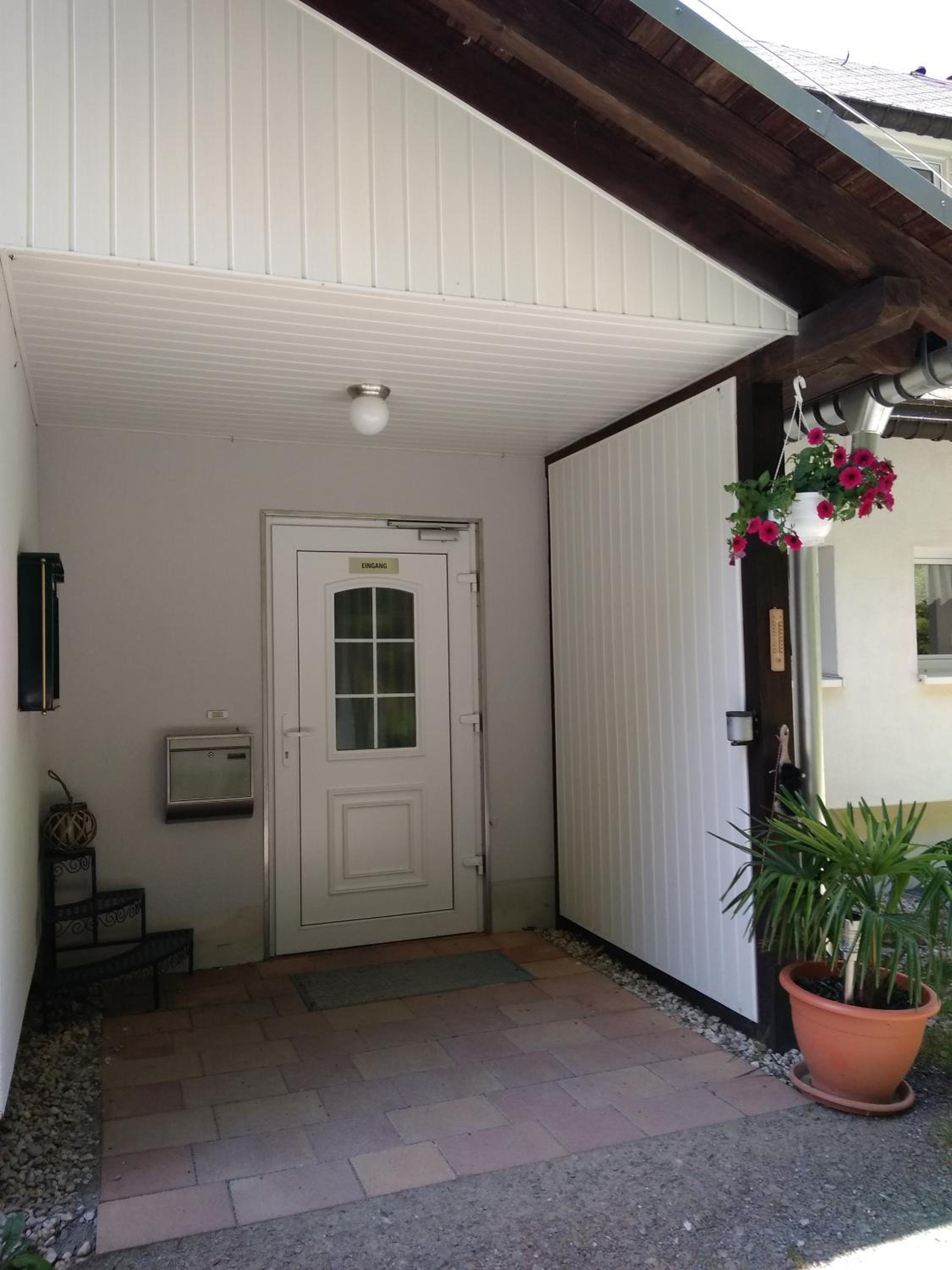 Greizer Kammhütte Gaststätte & Pension