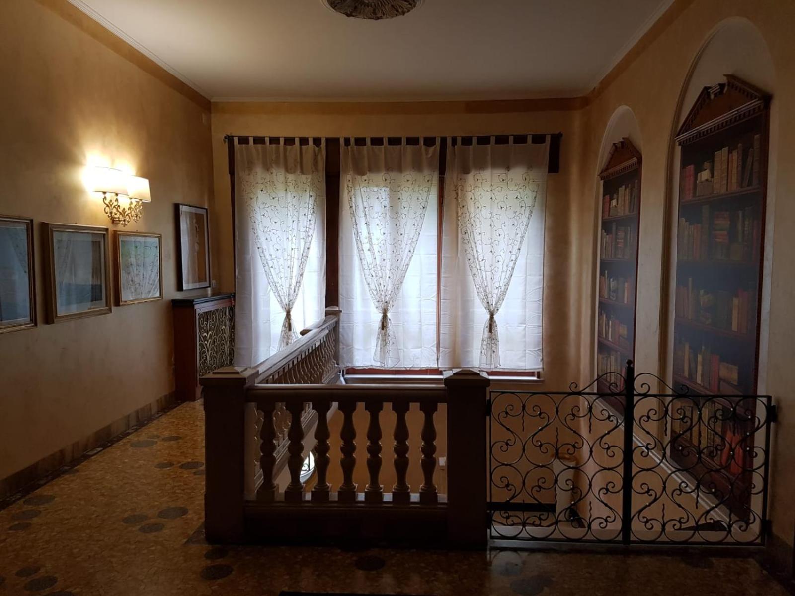 Residenza Hermitage