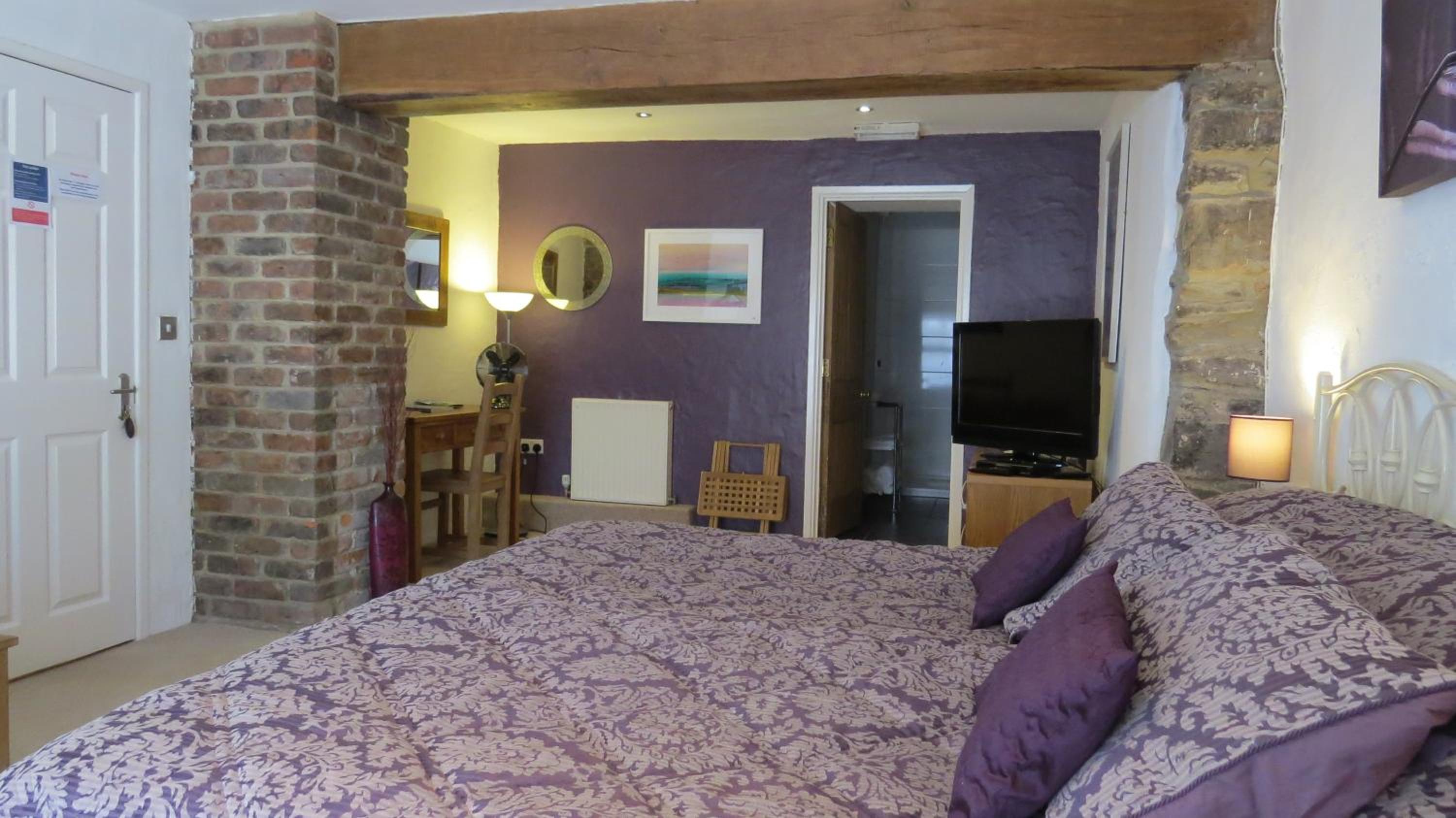 The Boat House Bed and Breakfast
