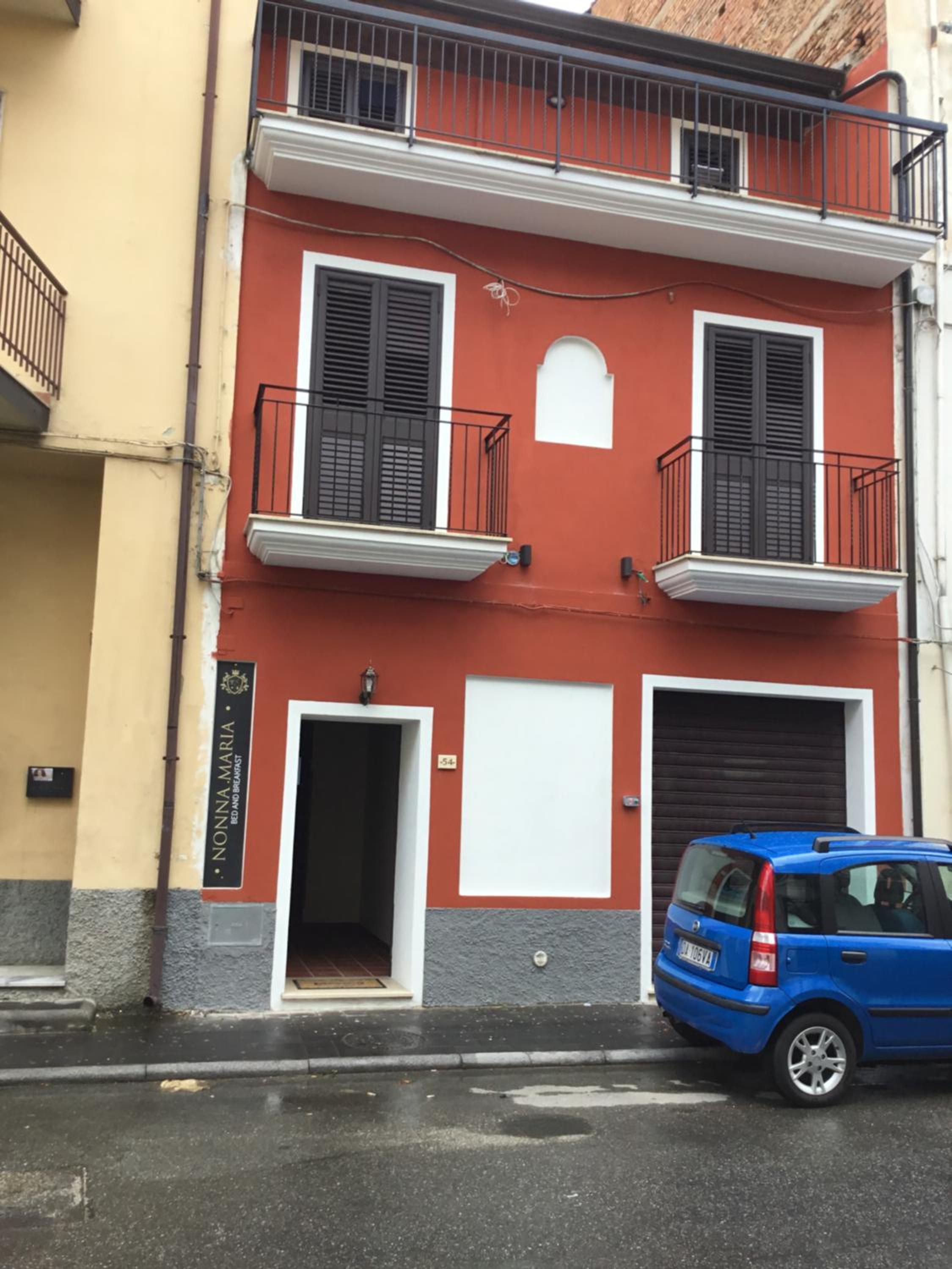B&B Nonna Maria