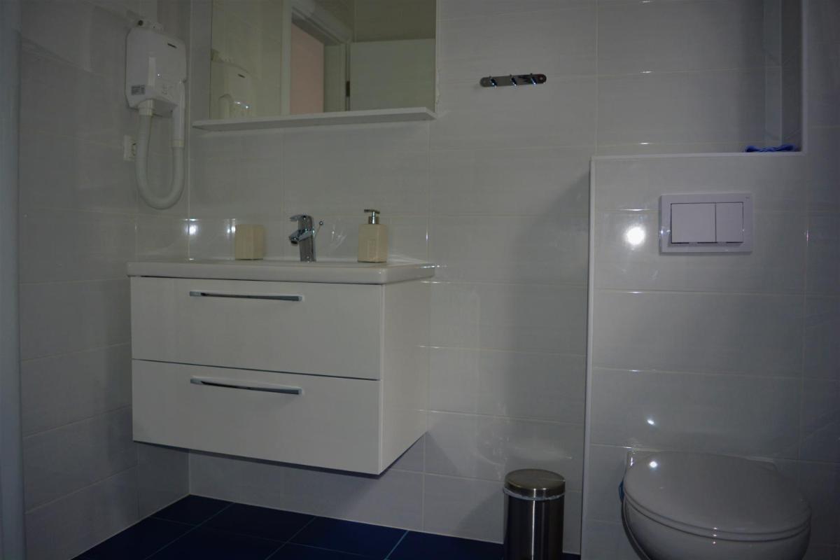 Apartmani Babić view 2