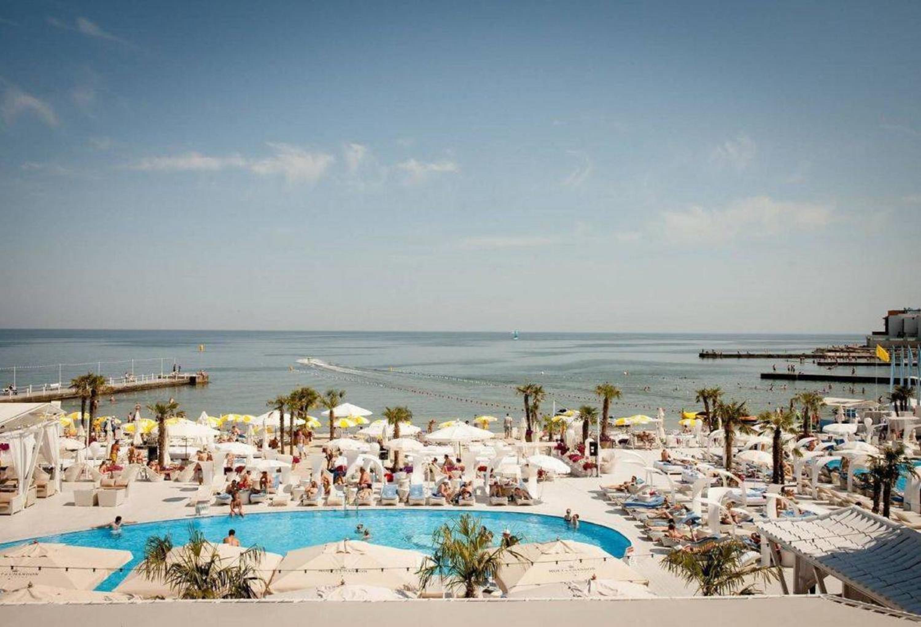 SeaSide Barkar Apartments view 4
