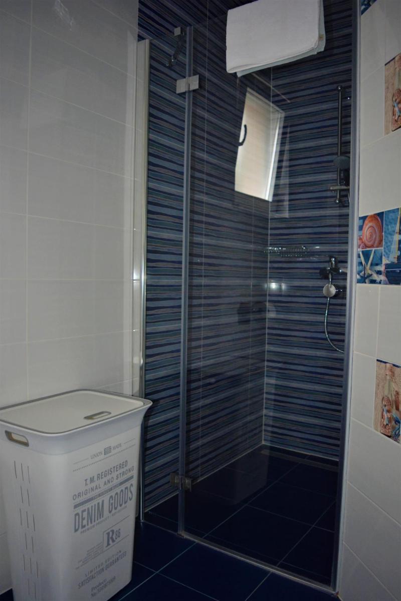 Apartmani Babić view 3