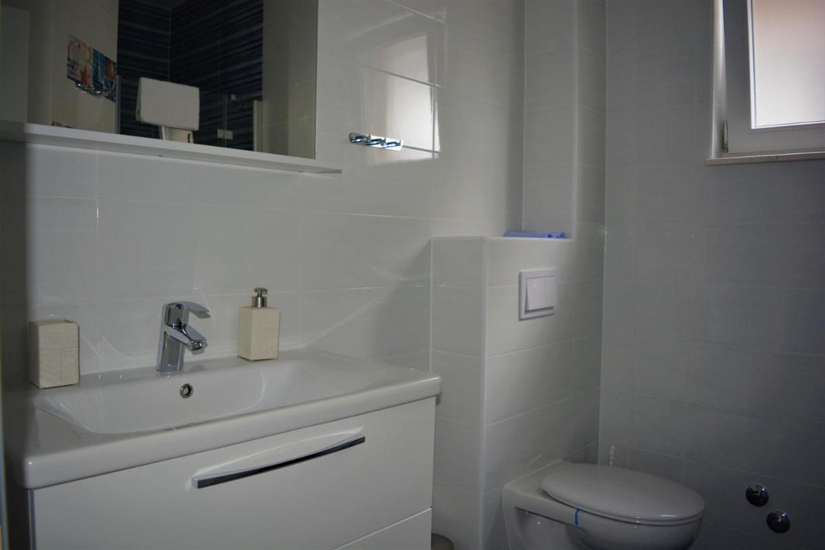 Apartmani Babić view 4
