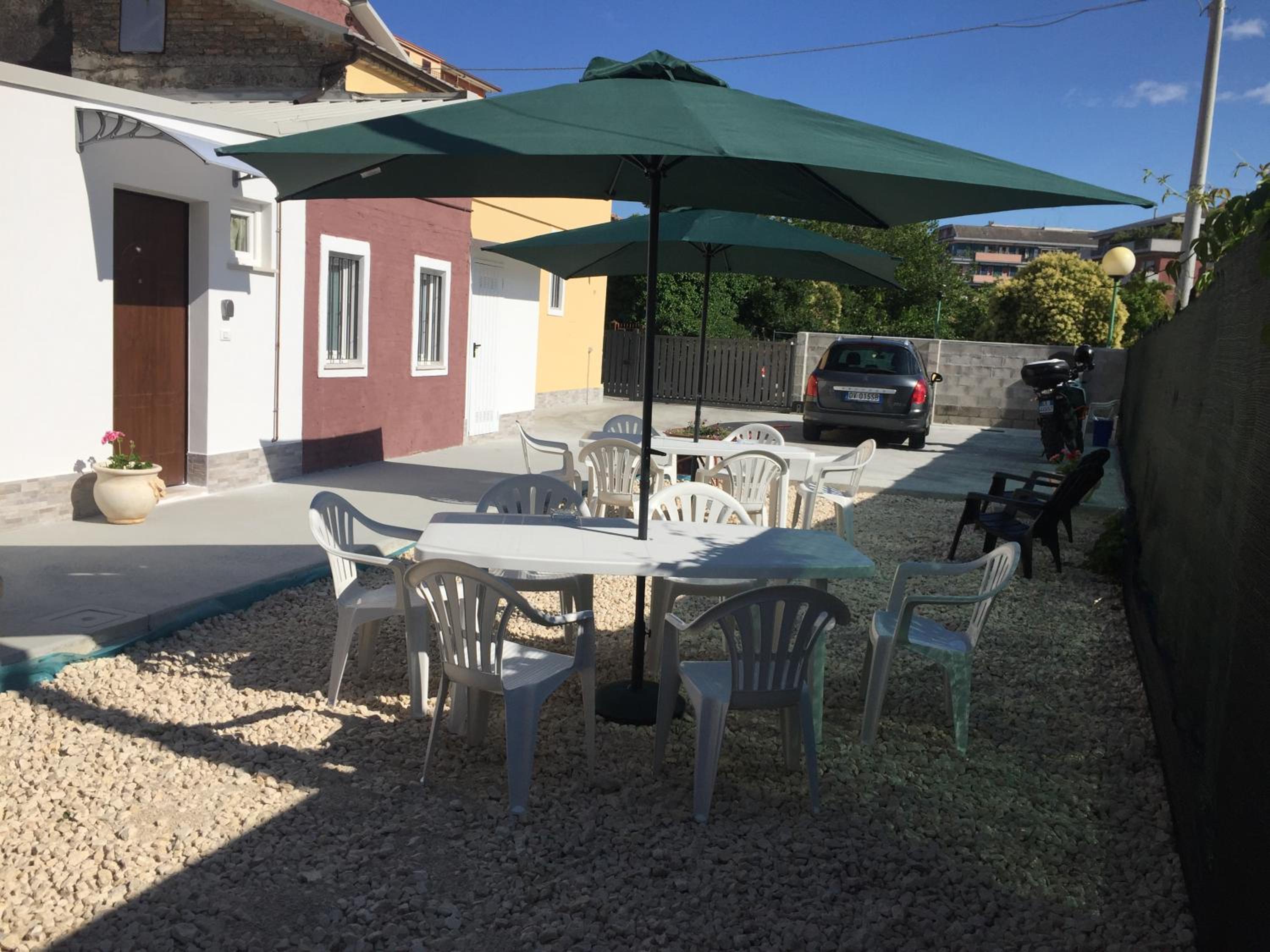 I Villini view 5