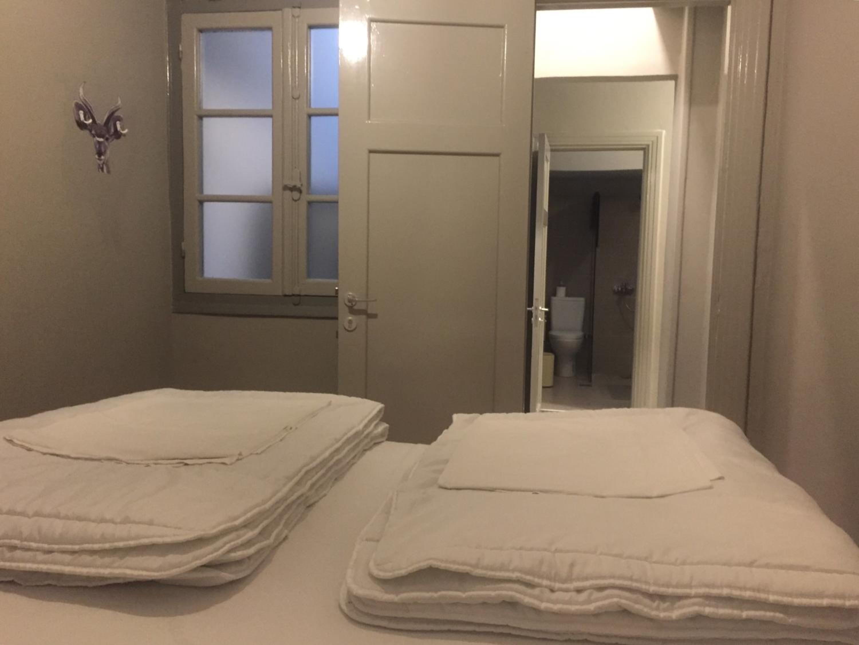 Nubian Hostel