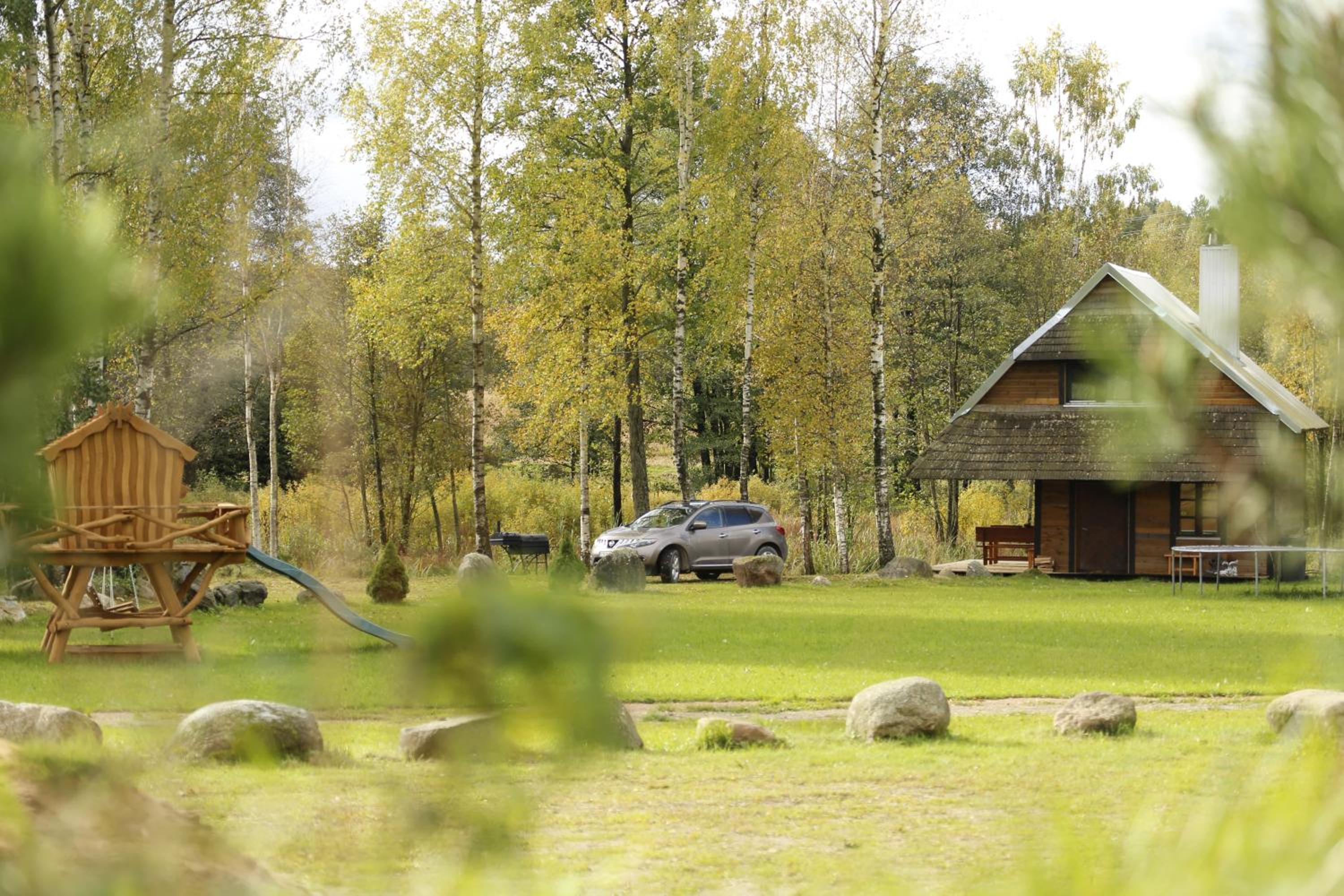 Kalniaus-Sodyba