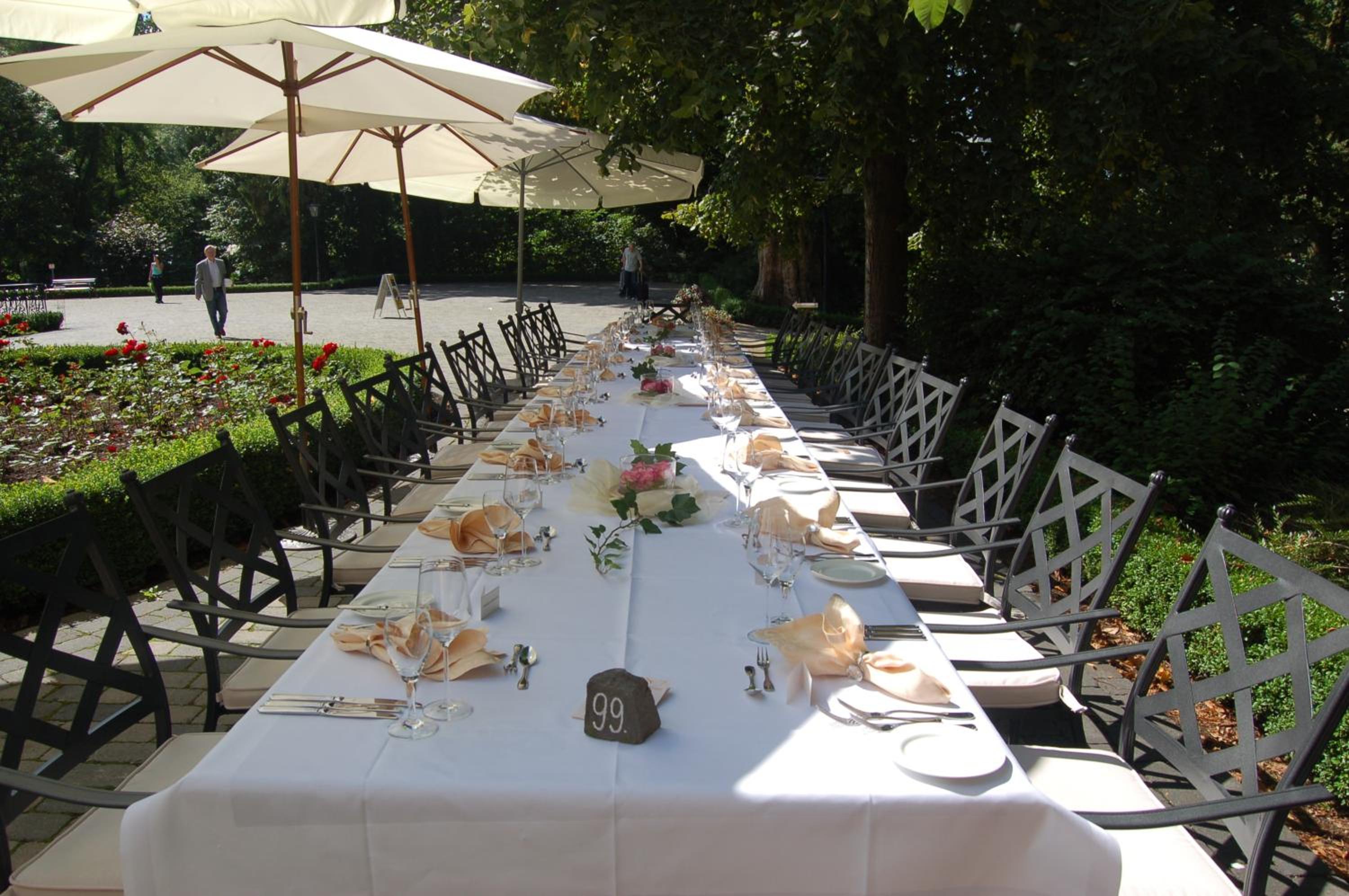 SchlossHOTELGedern view 2