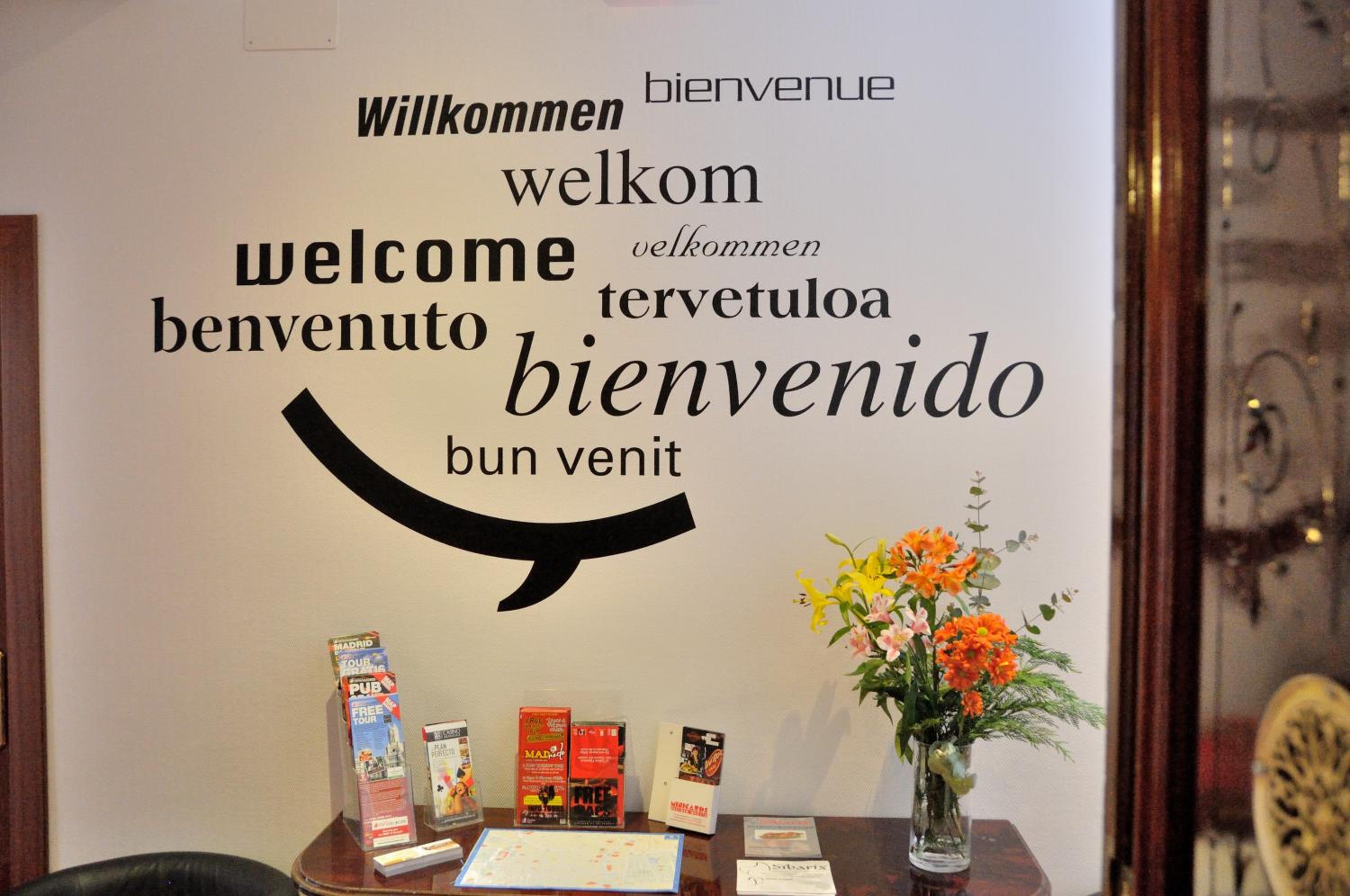 Hostal Castilla I Atocha