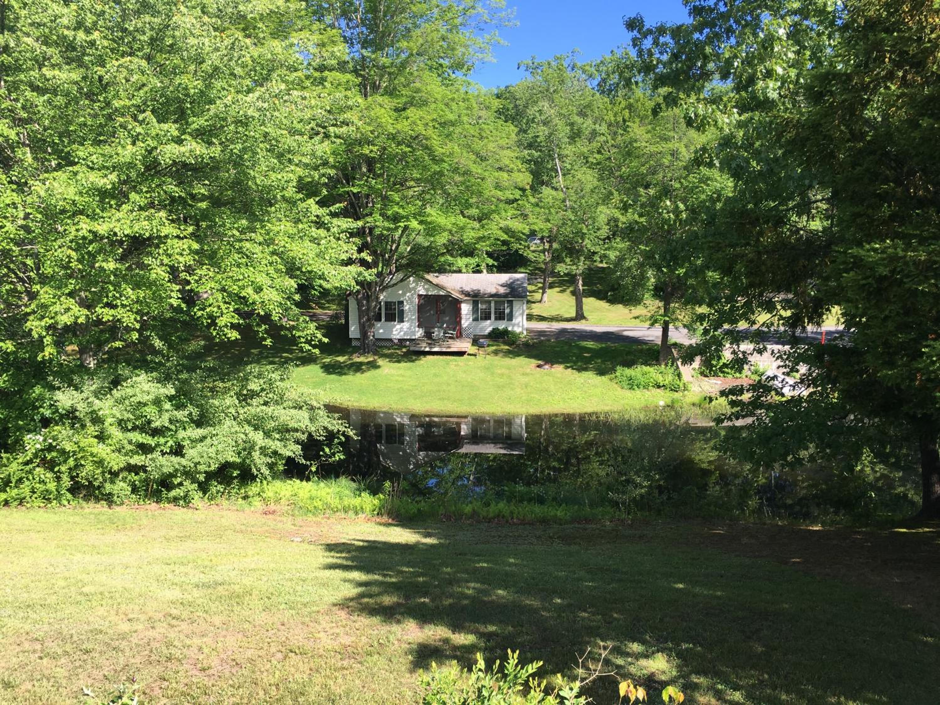 Echo Valley Cottages