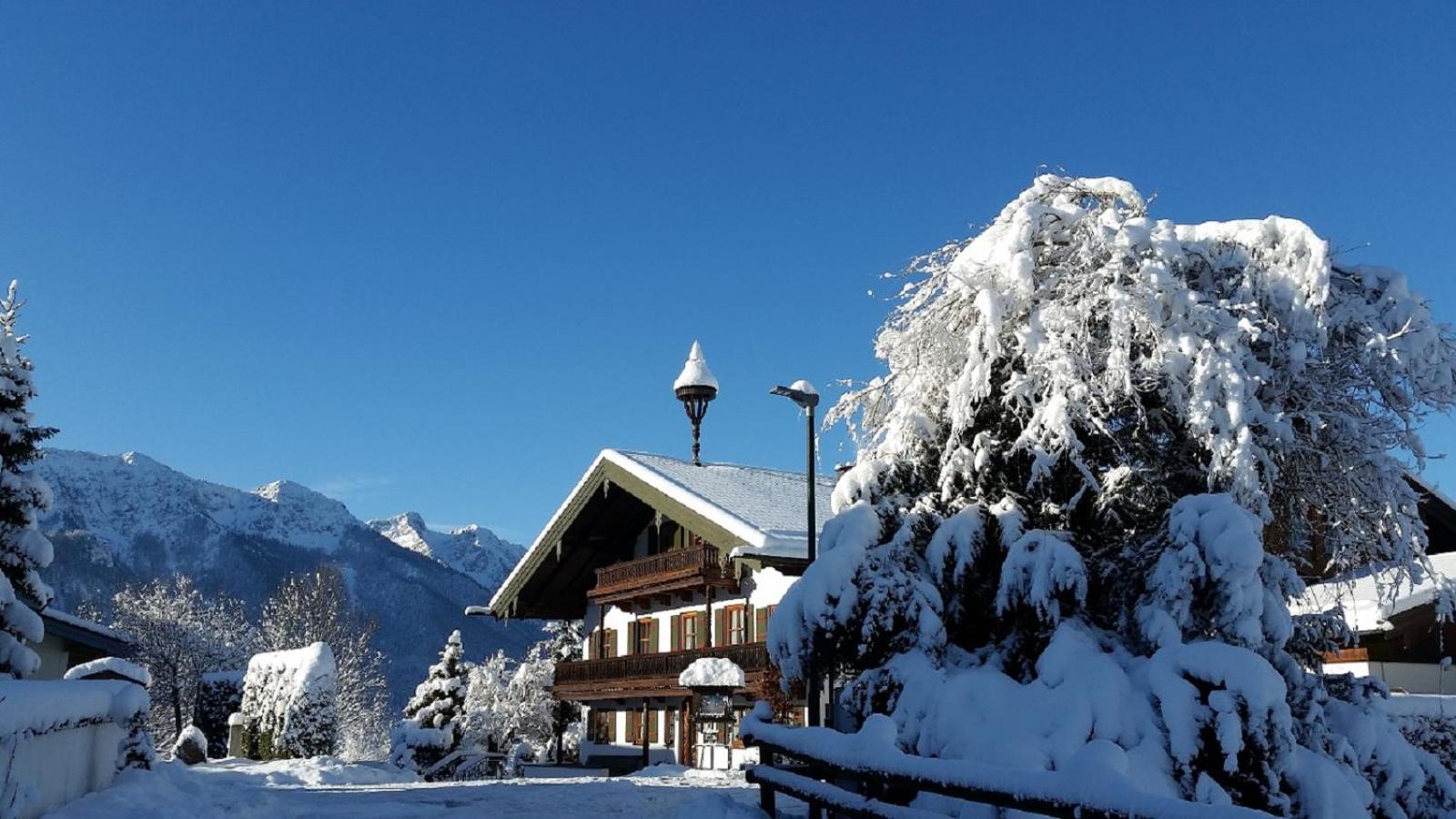 Pension Staufenhof
