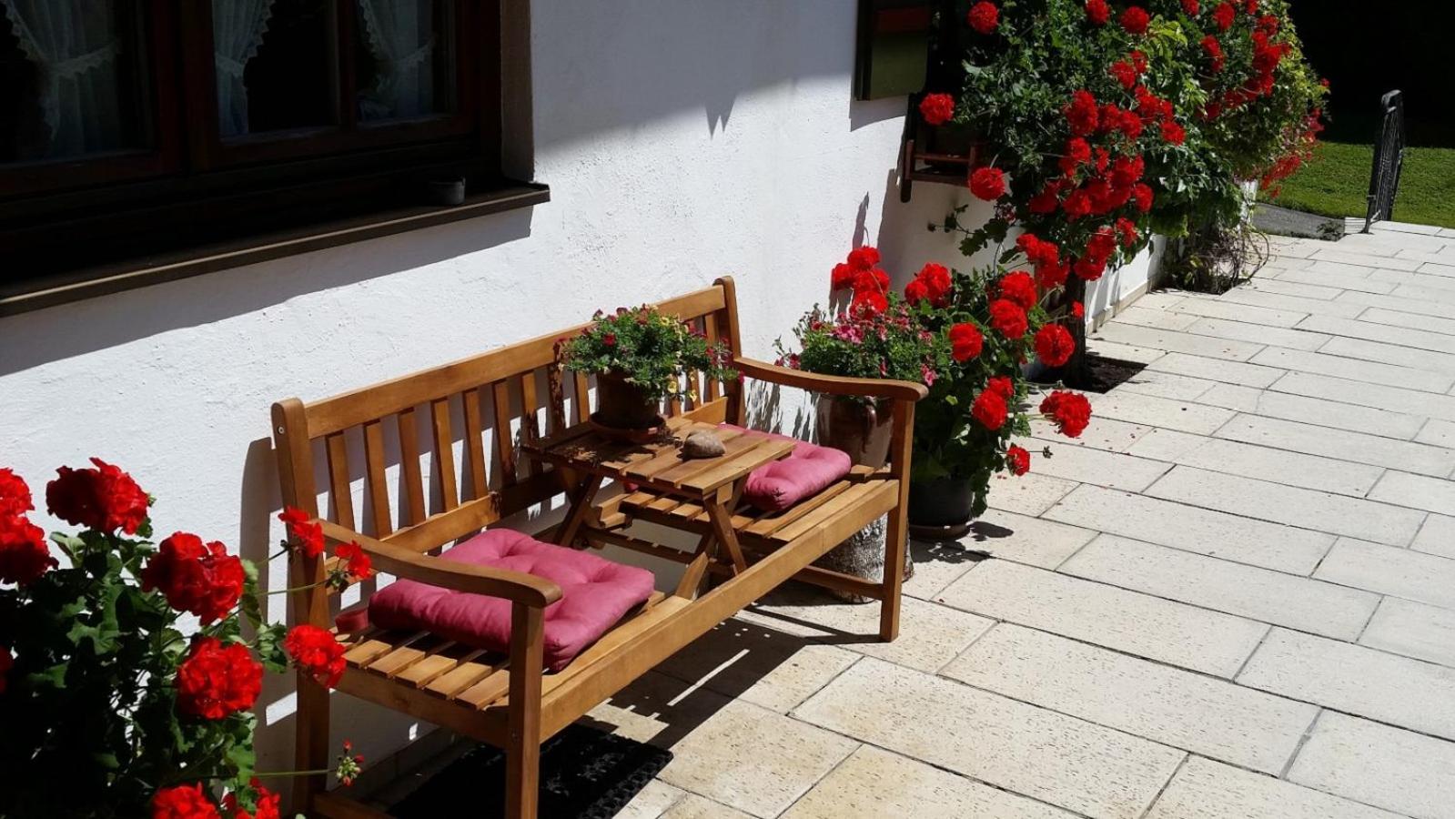 Pension Staufenhof