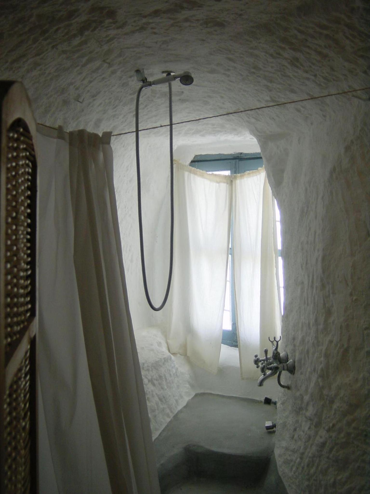 Cueva El Ermitano