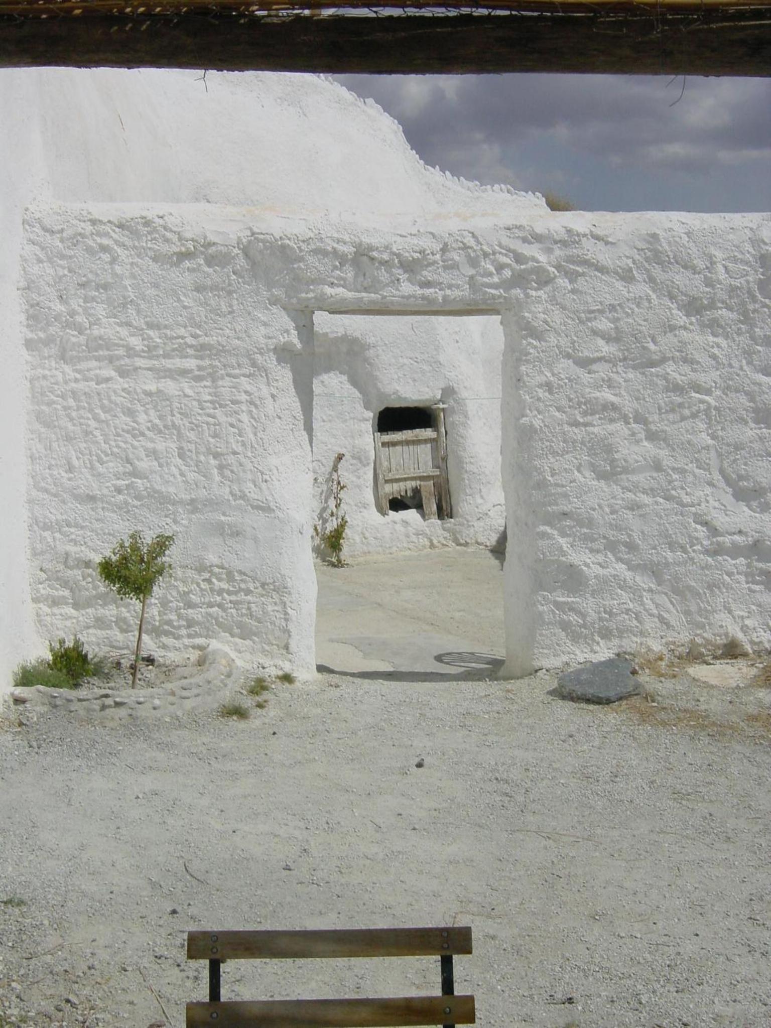 Cueva El Ermitano