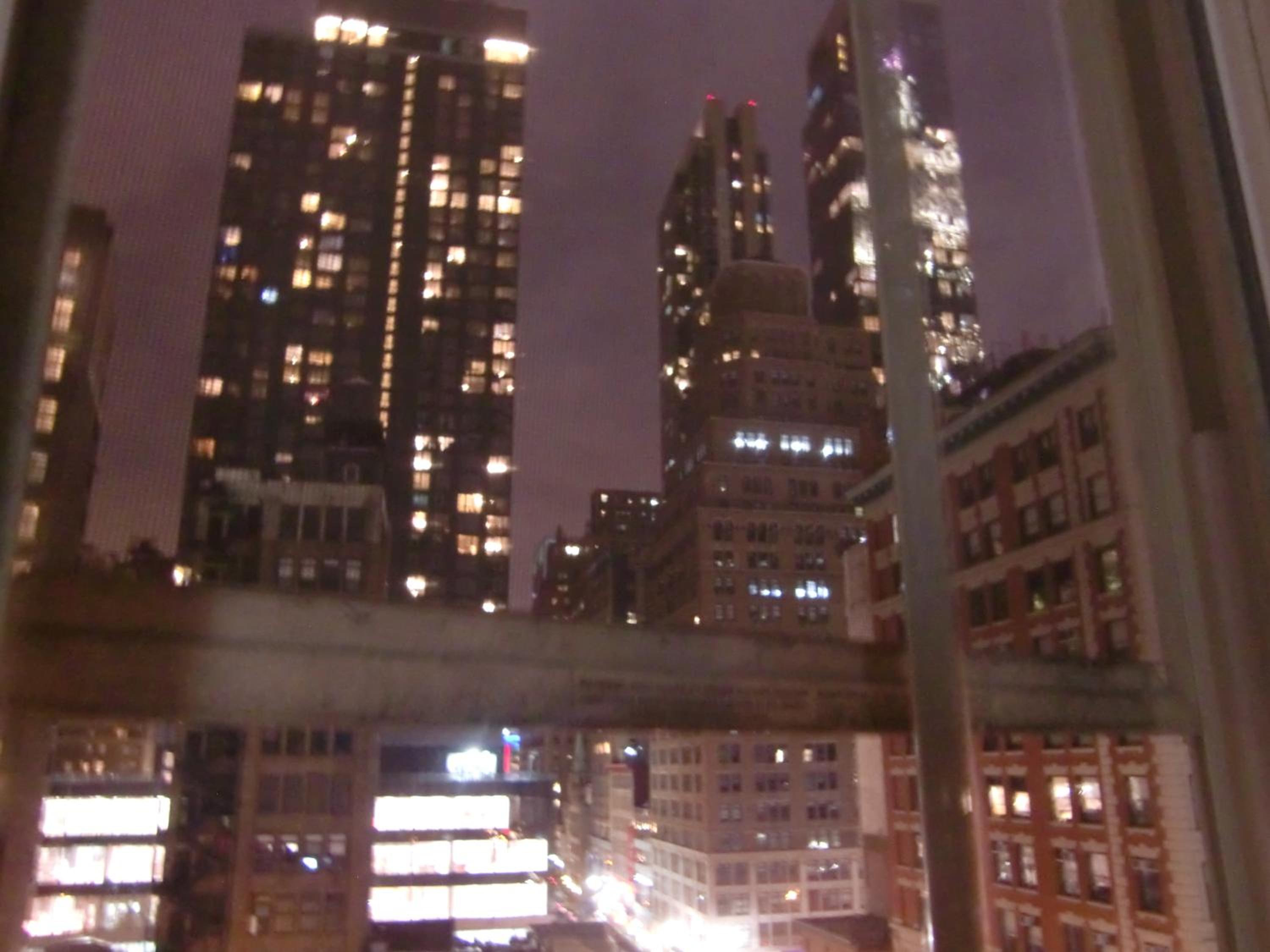 Studios Midtown Manhattan