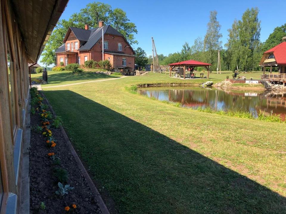 Jaunsīļi view 3