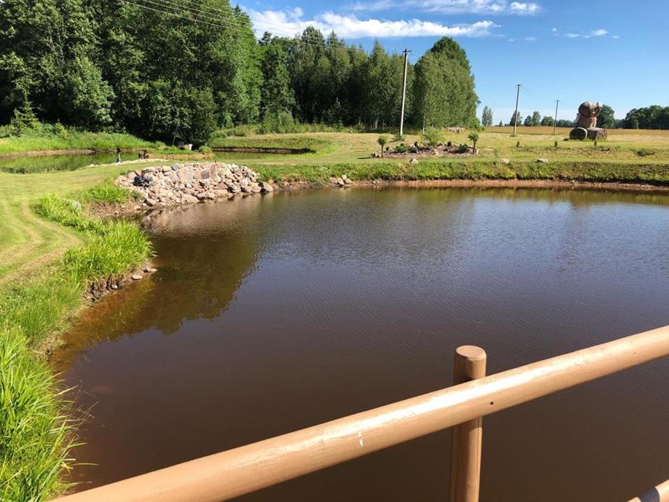 Jaunsīļi view 5