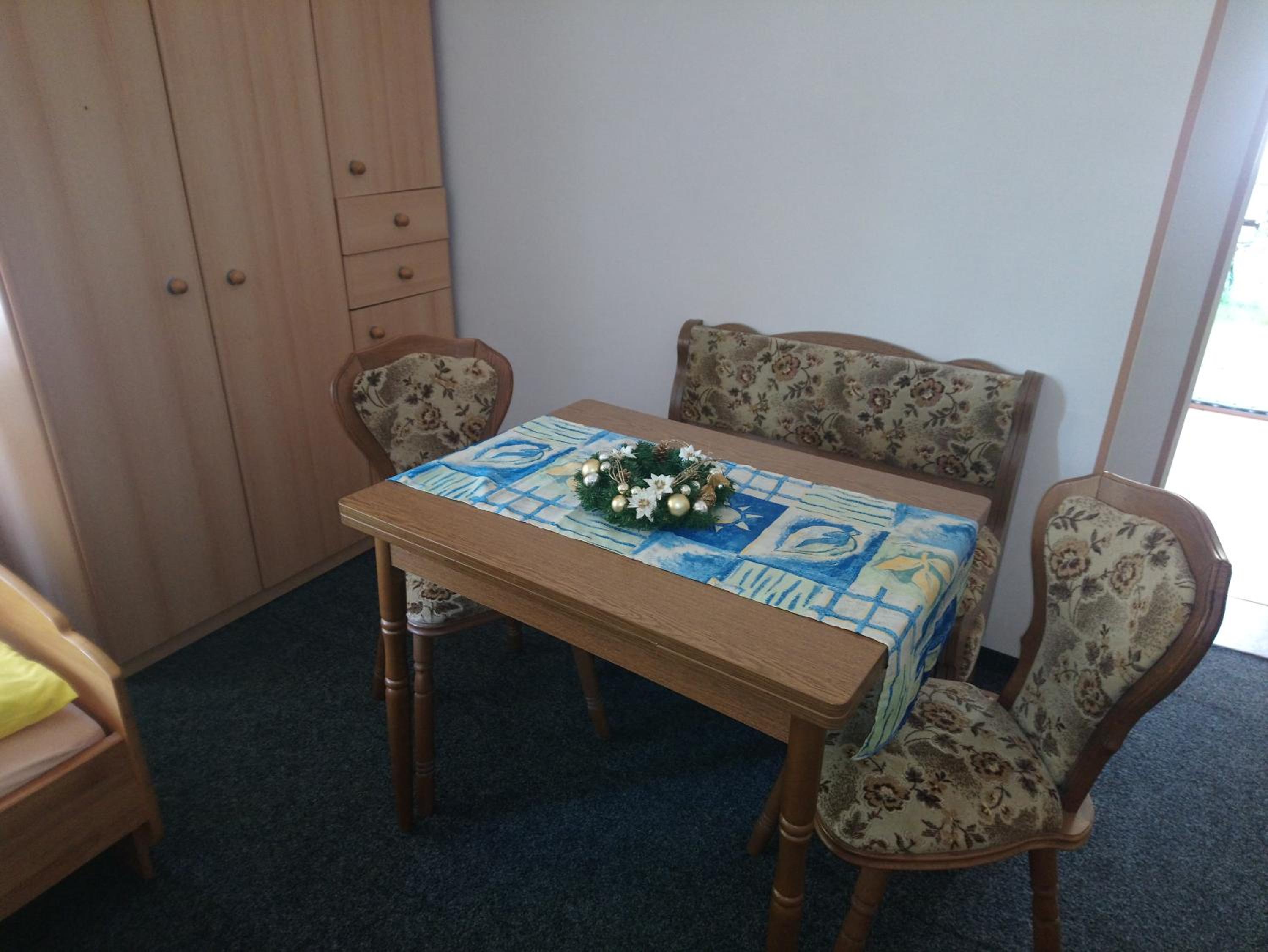 Penzion u Krtka