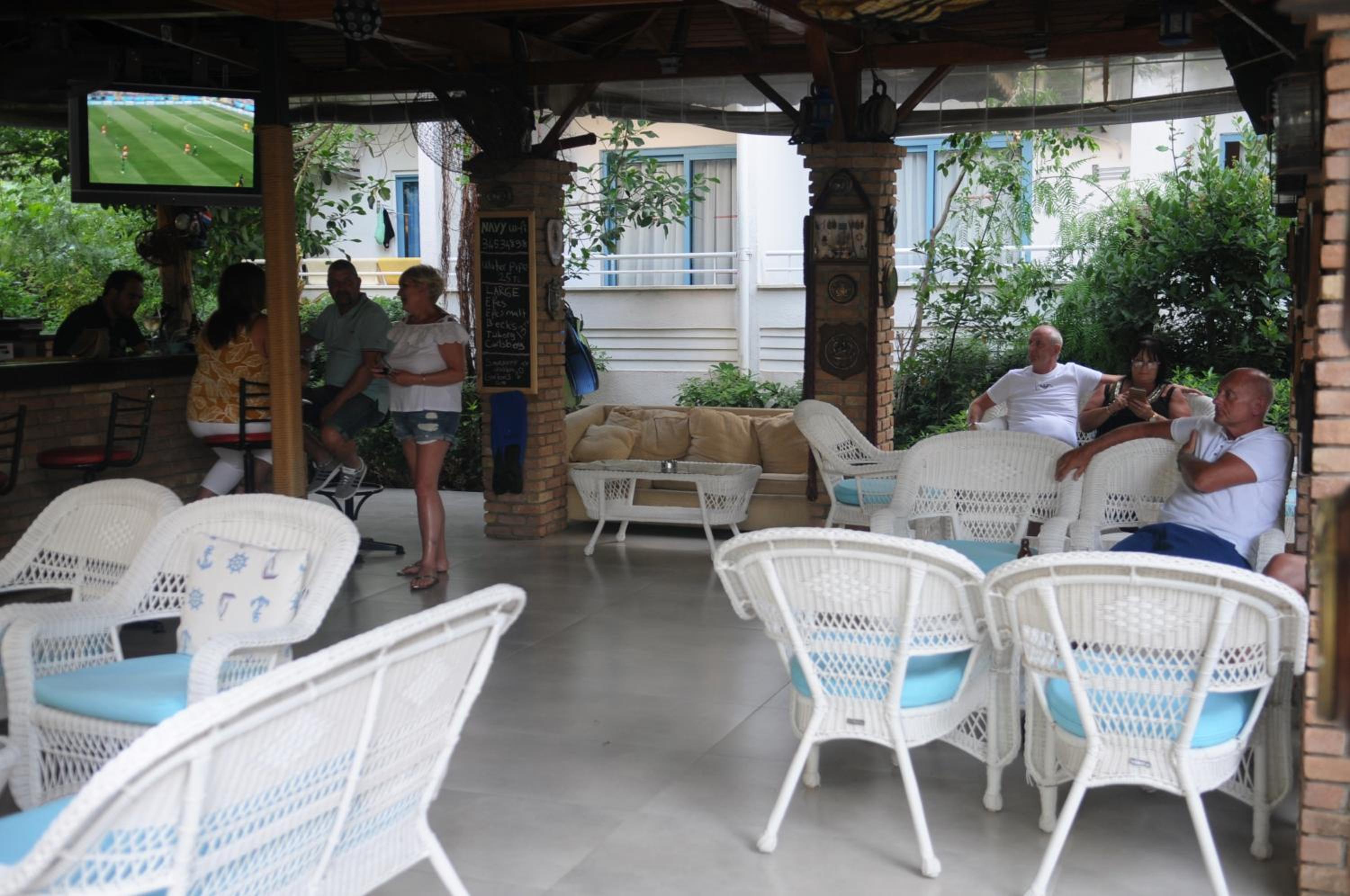 Navy Hotel - Image 15