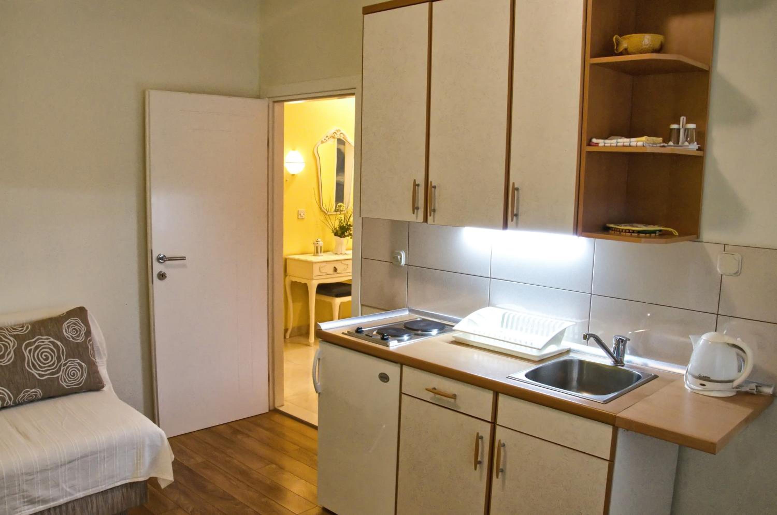 Apartment Lambasa
