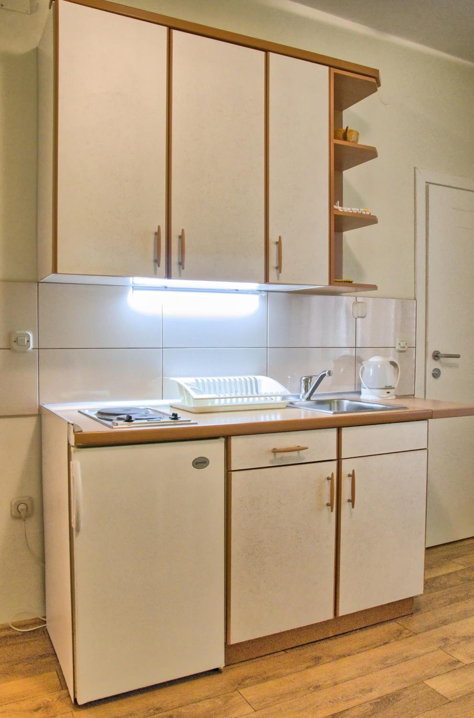 Apartment Lambasa