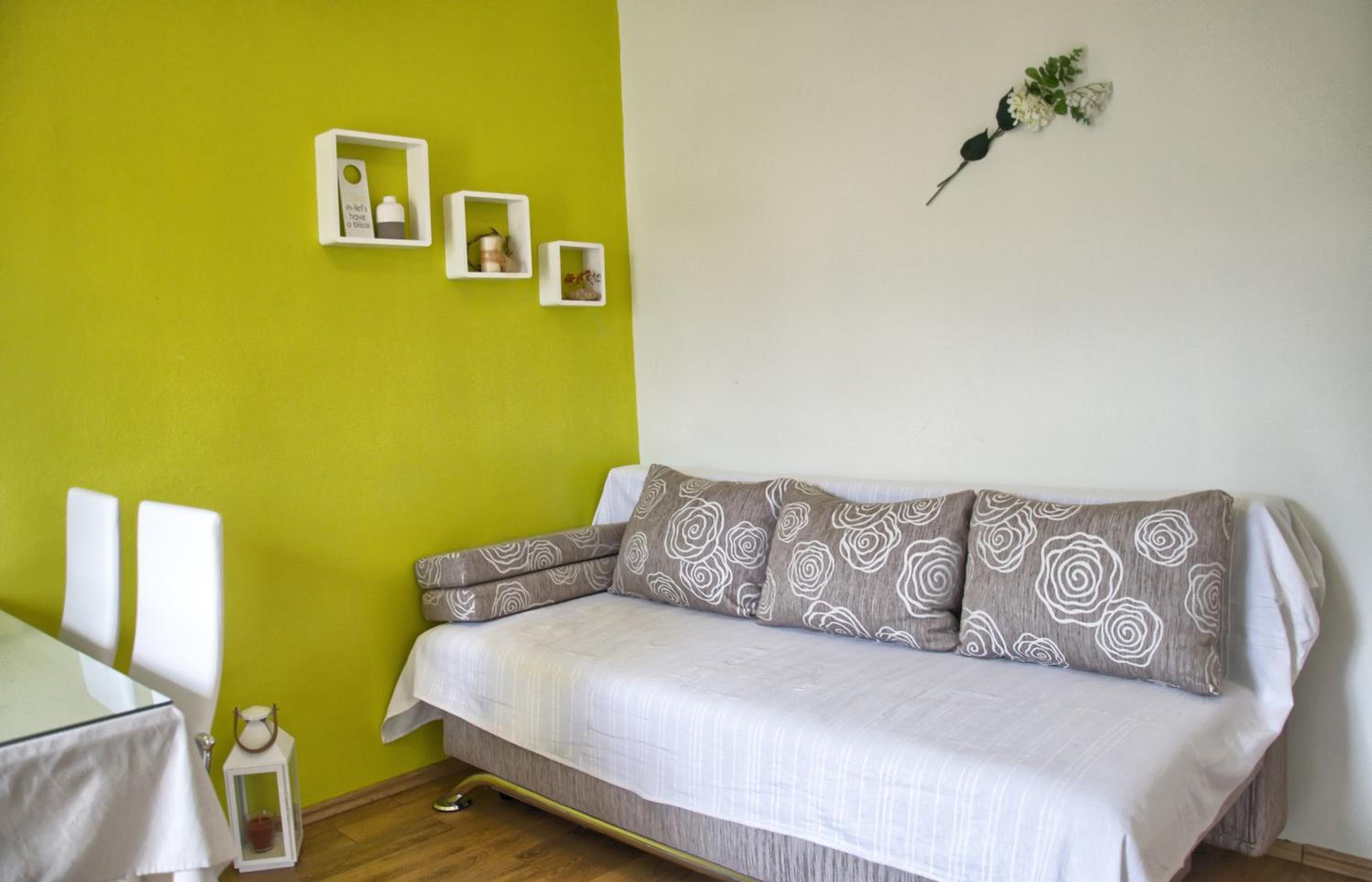 Apartment Lambasa