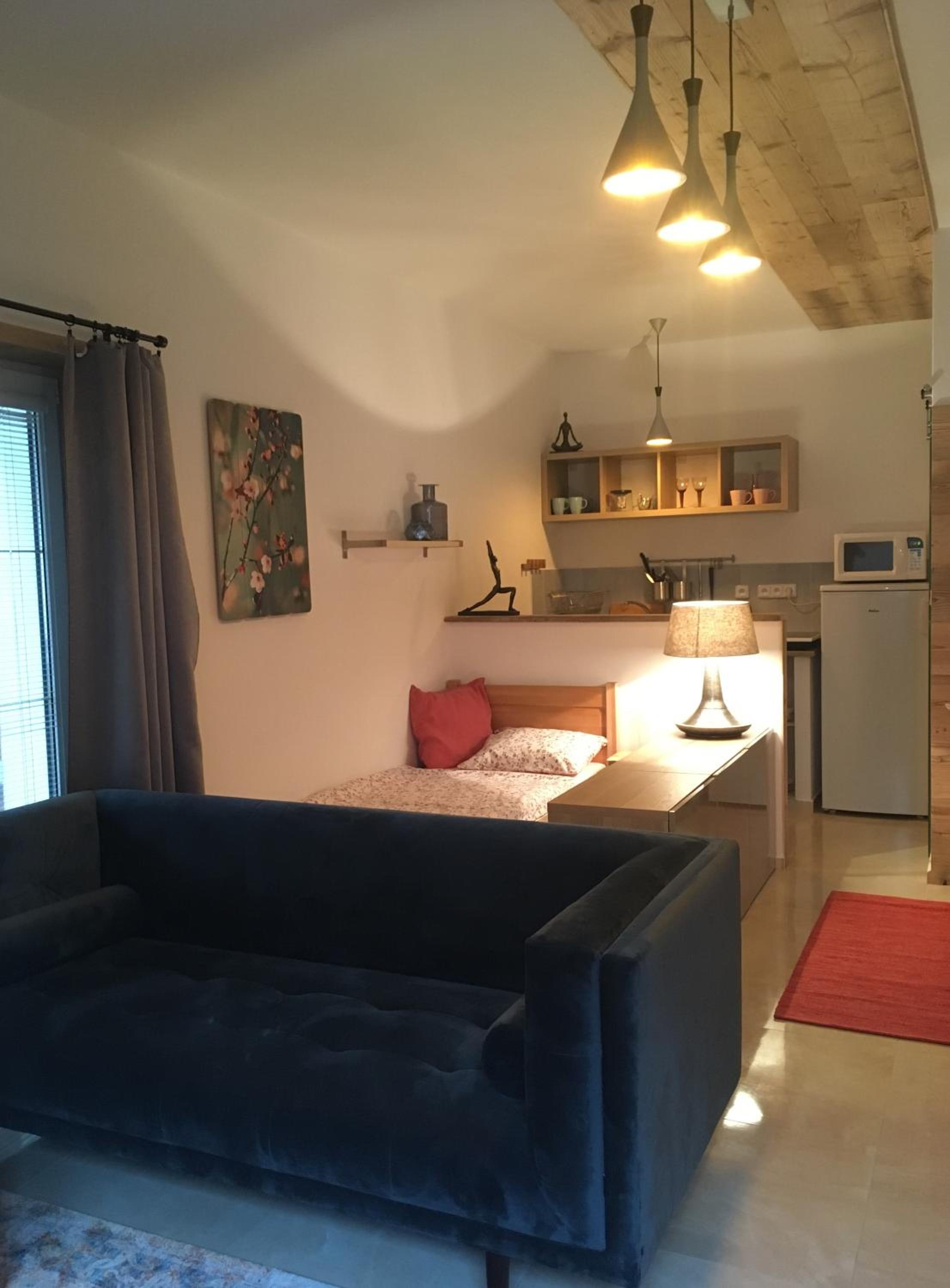 Pension Andante