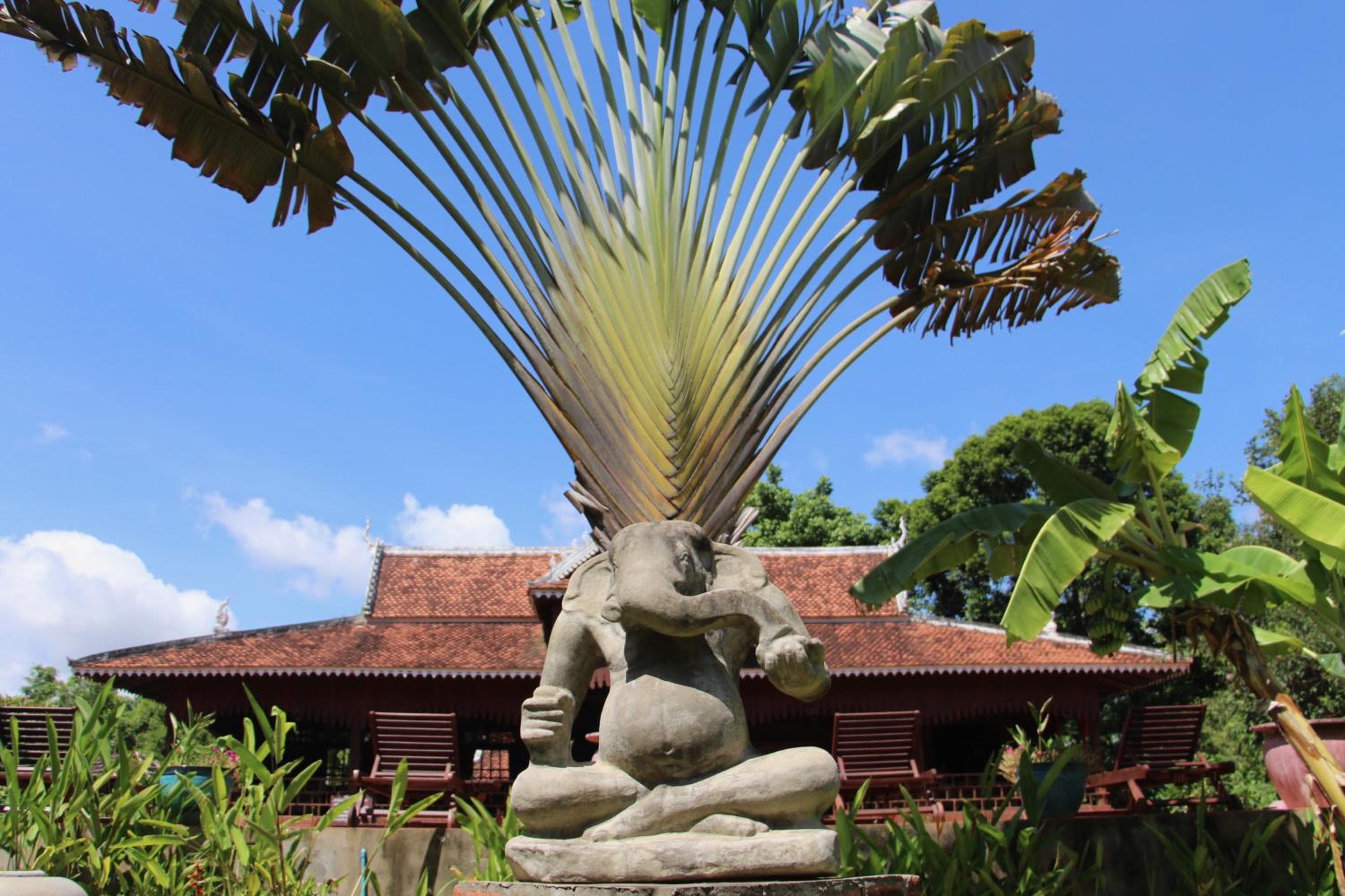 Soriyabori Resort