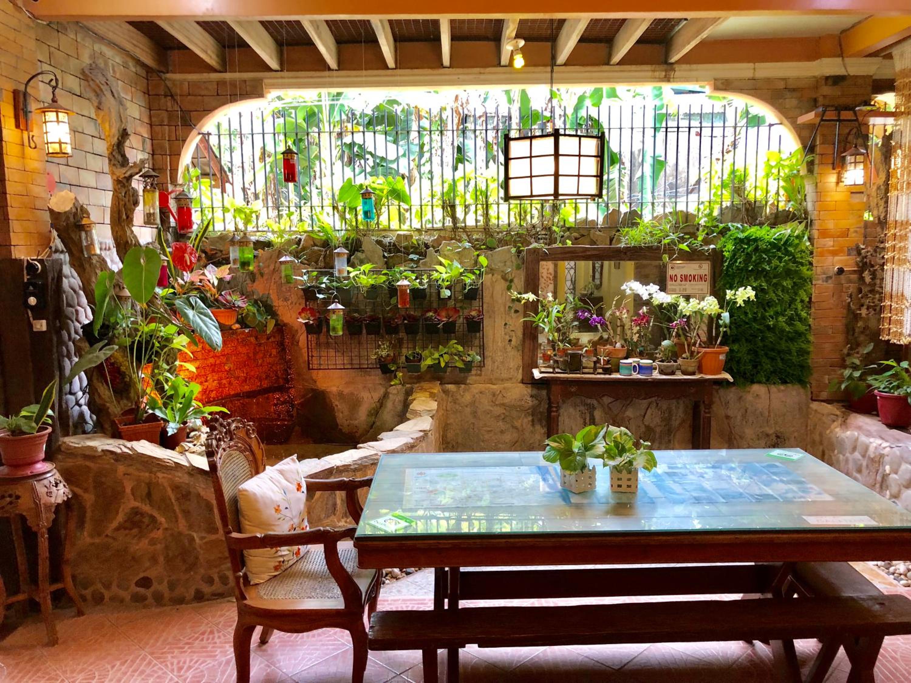 Balai Tinay Guesthouse
