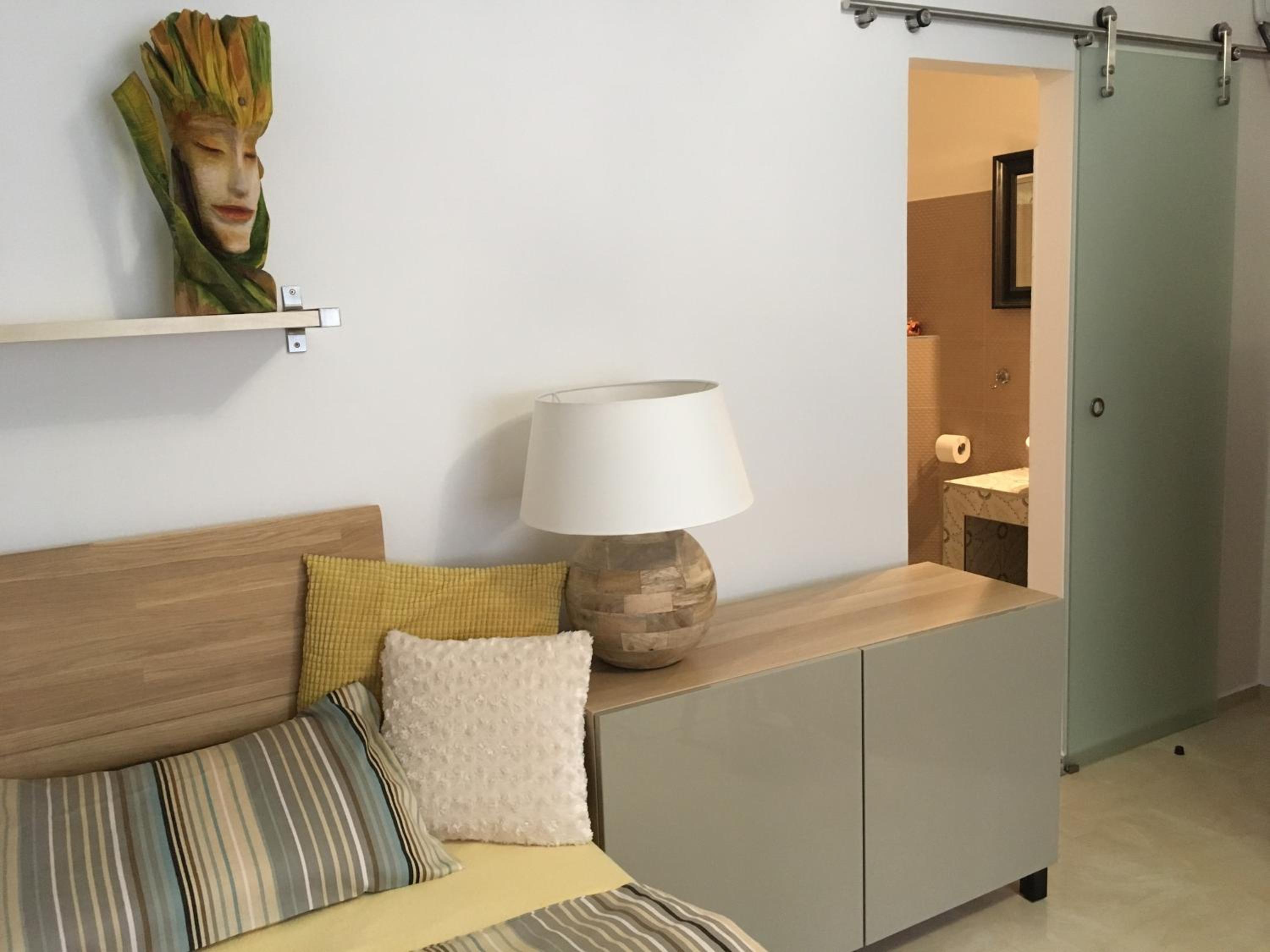 Pension Andante