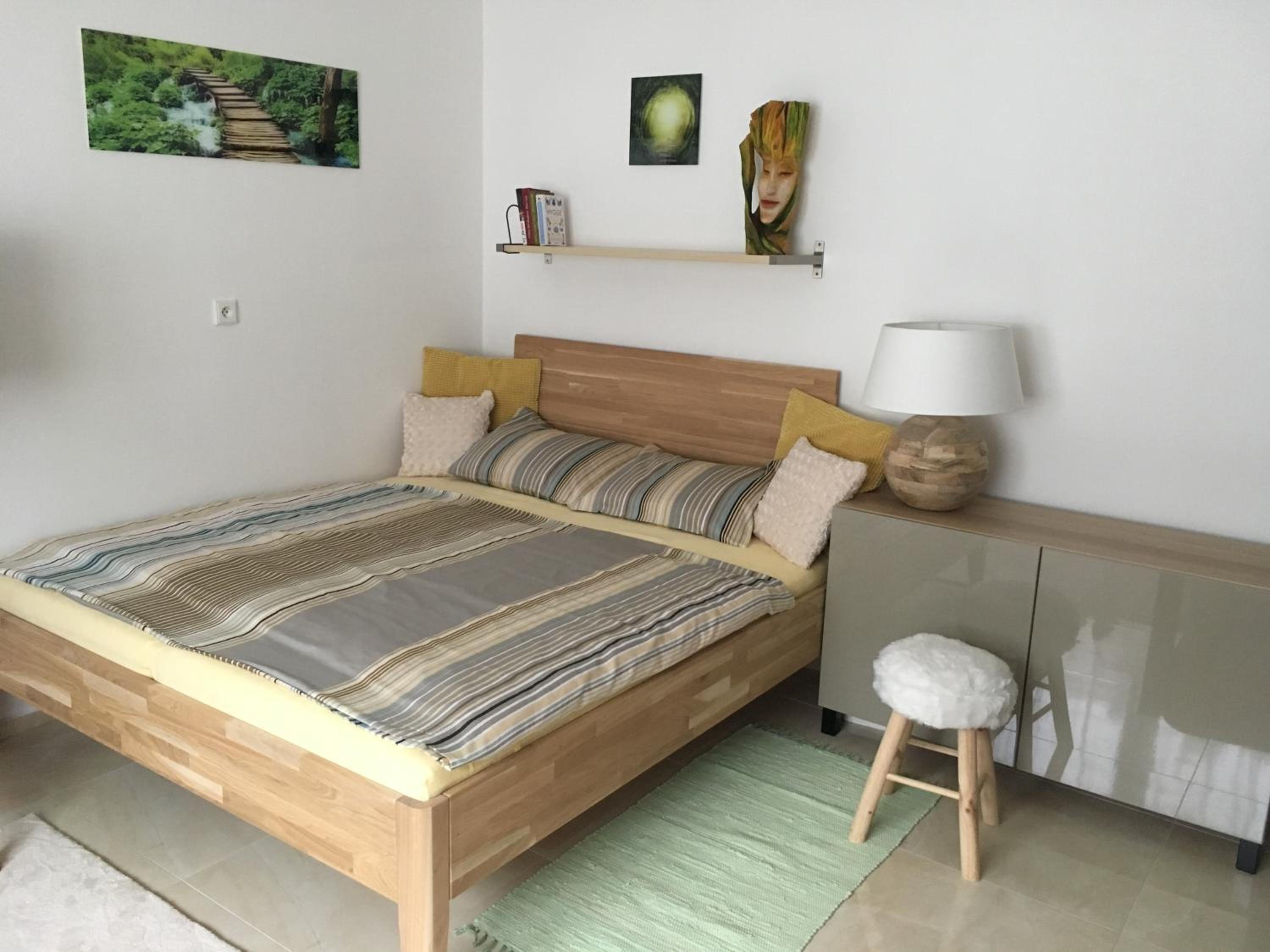 Pension Andante