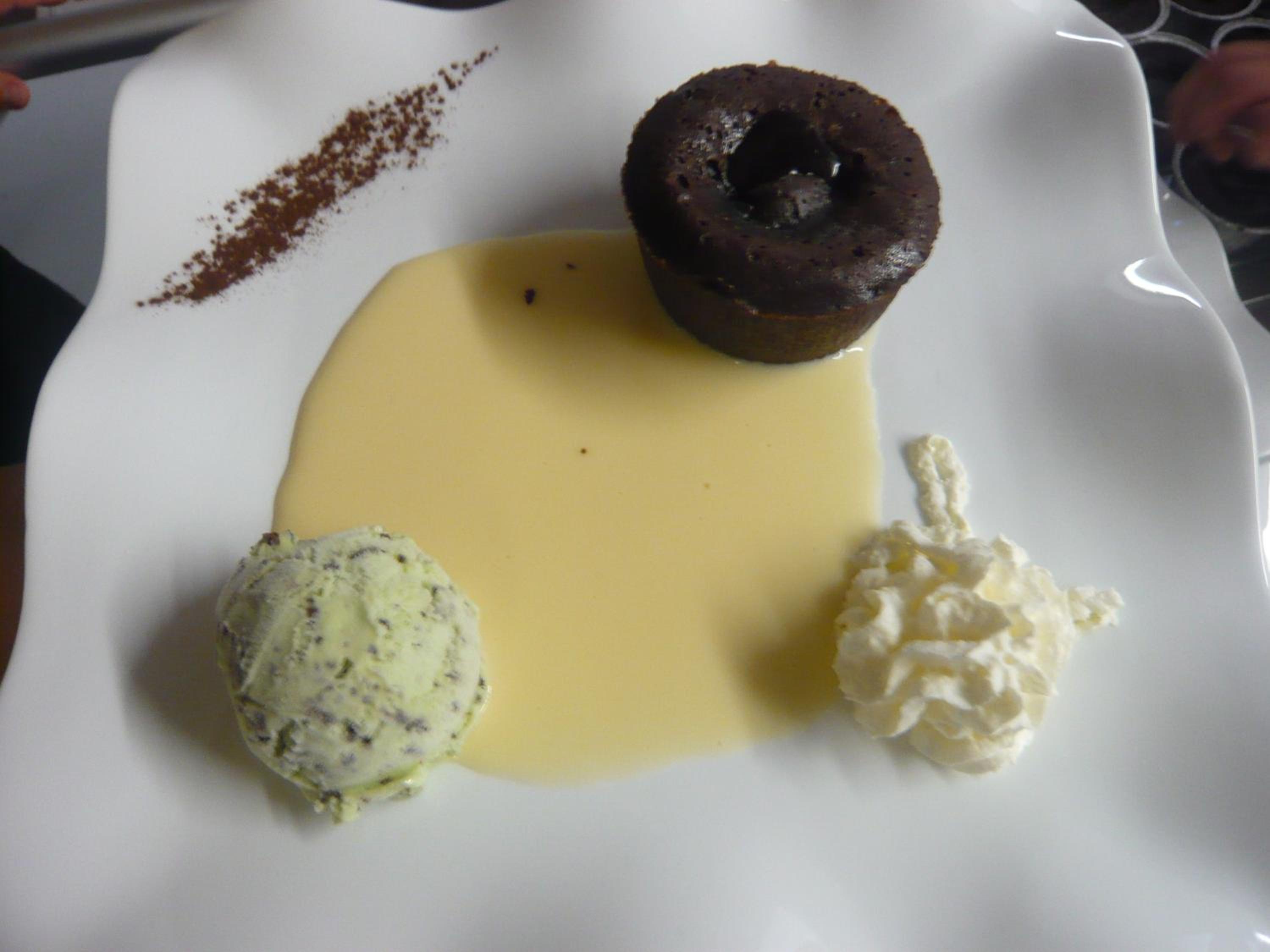 food
