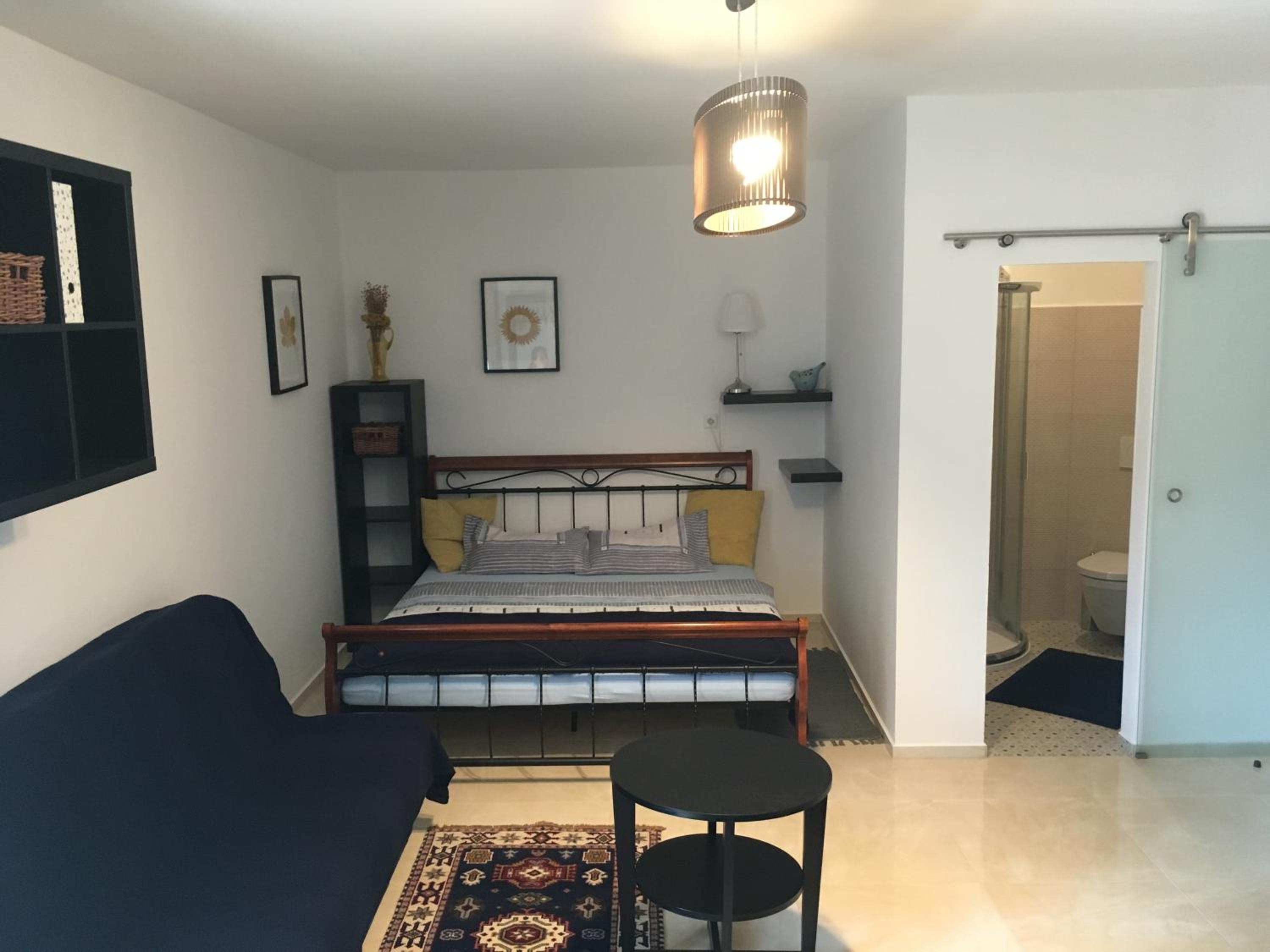 Pension Andante