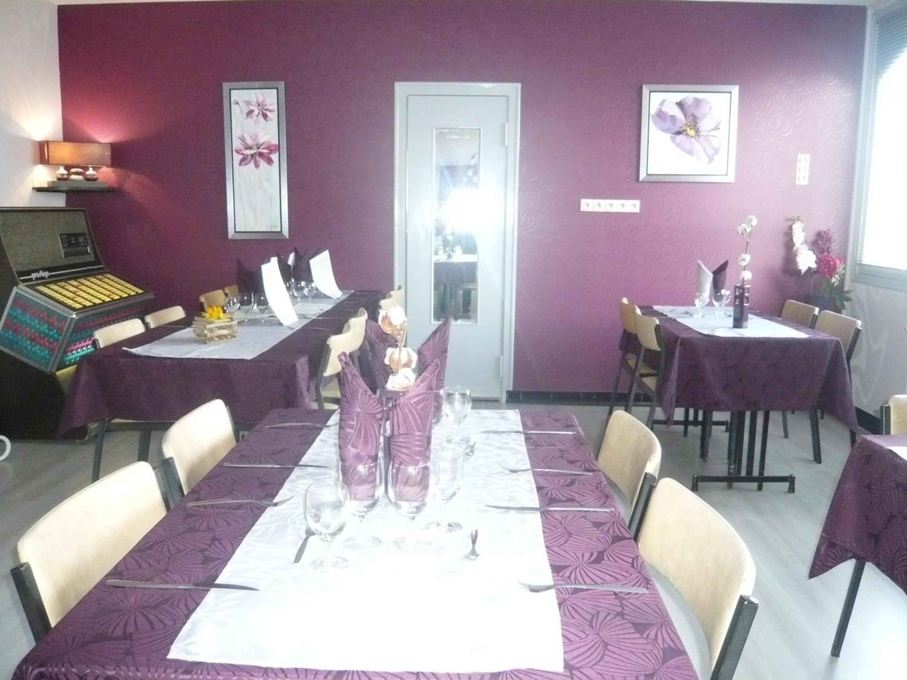 Hotel Restaurant La Grenouillère, photo 19