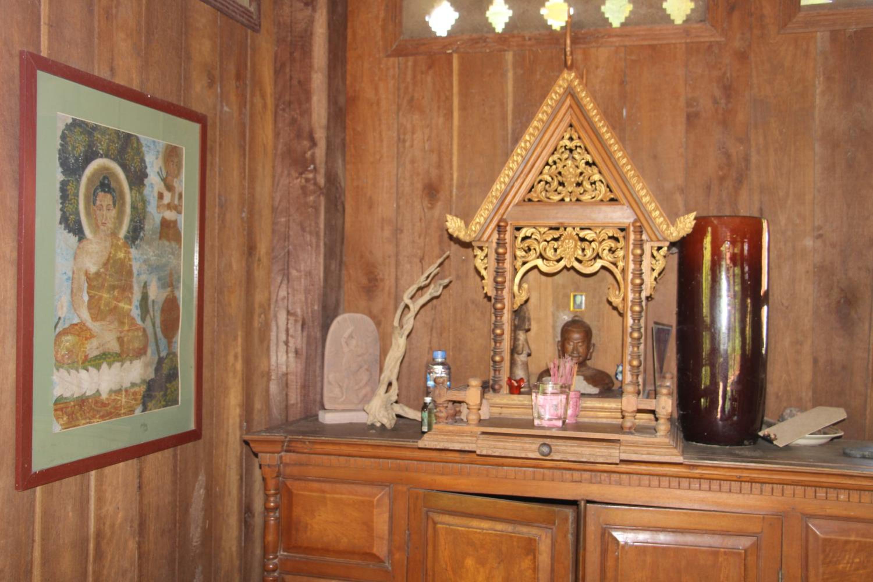 Soriyabori Resort