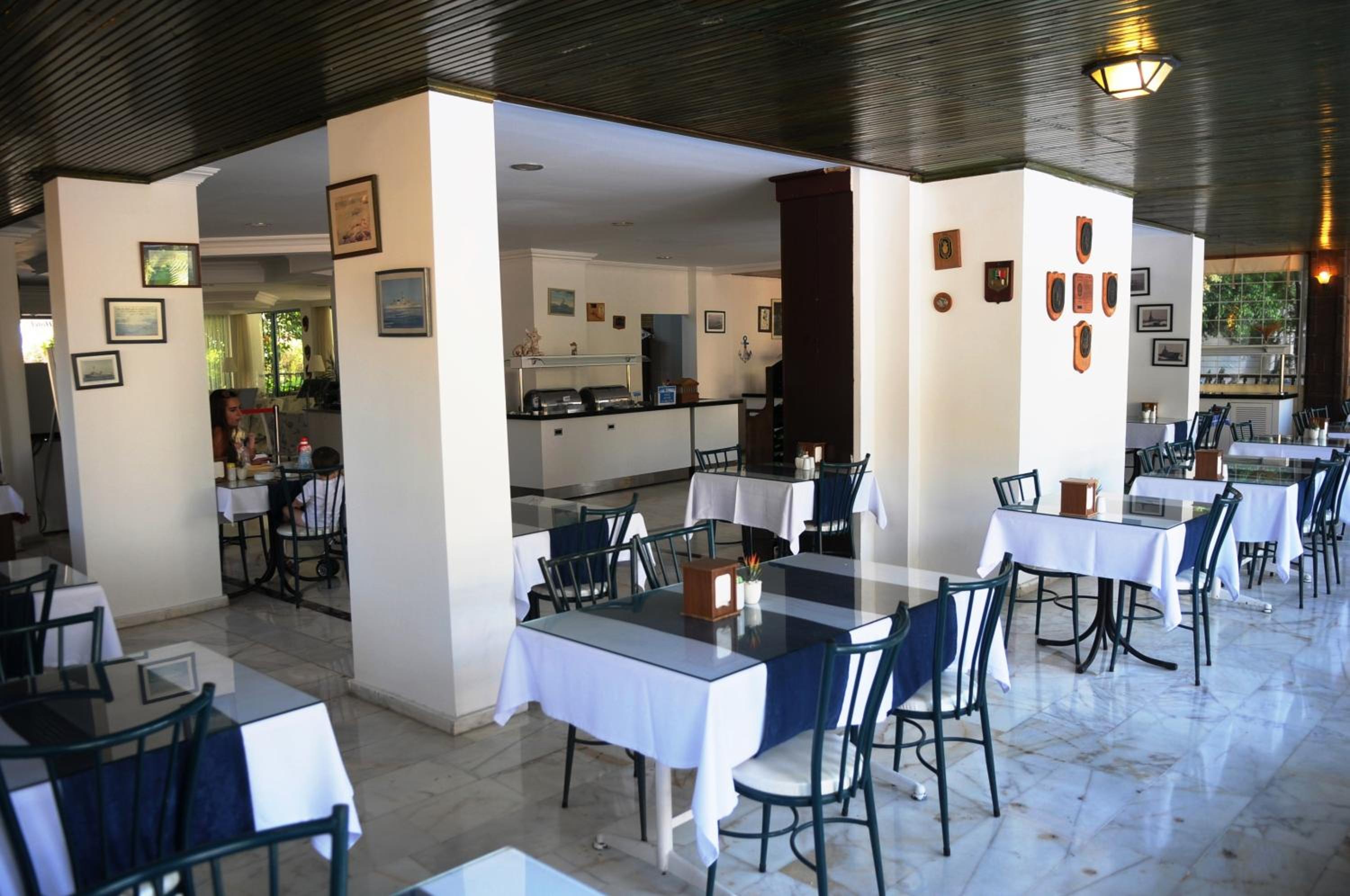 Navy Hotel - Image 18