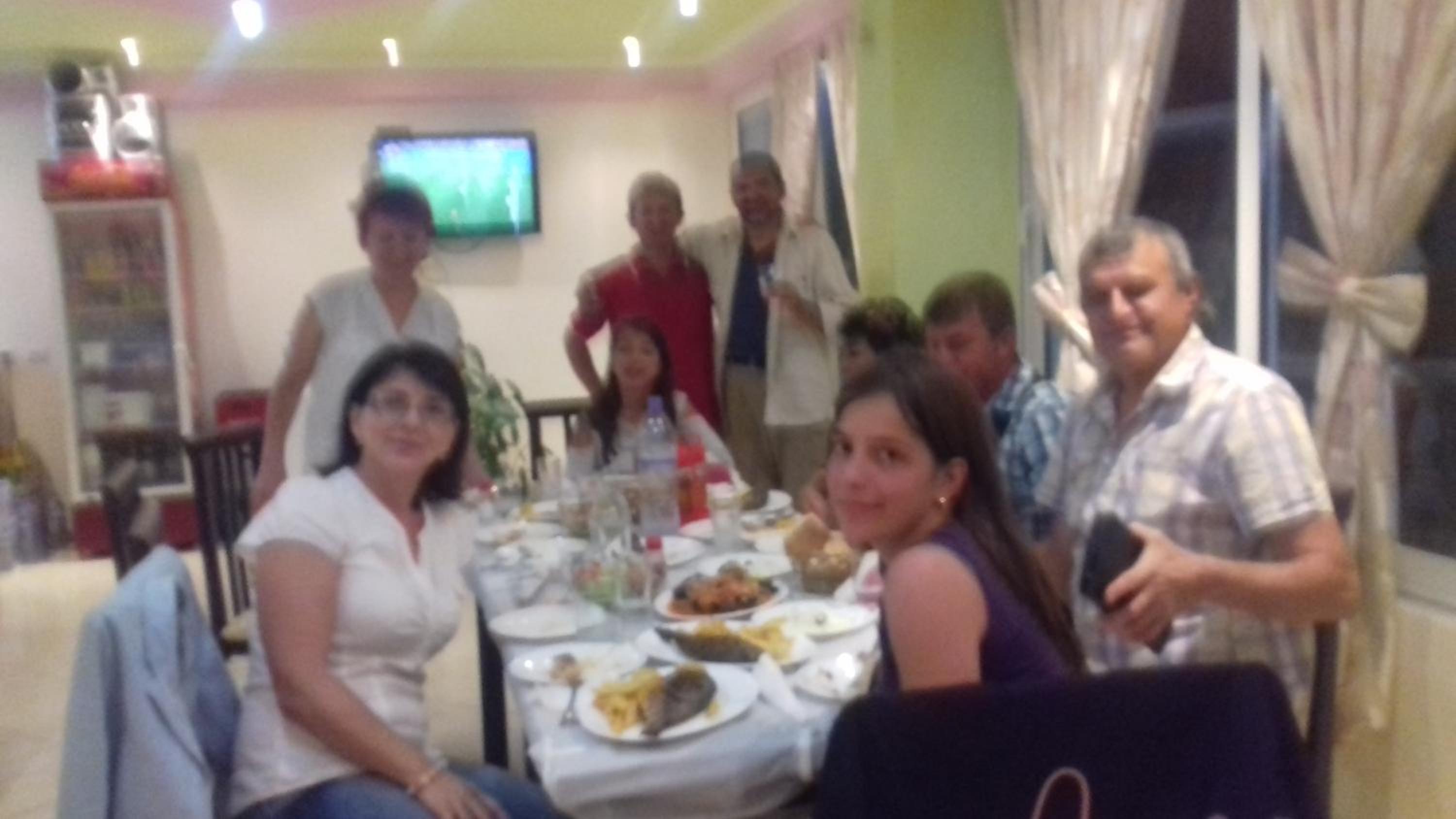 Vila Florand Sela