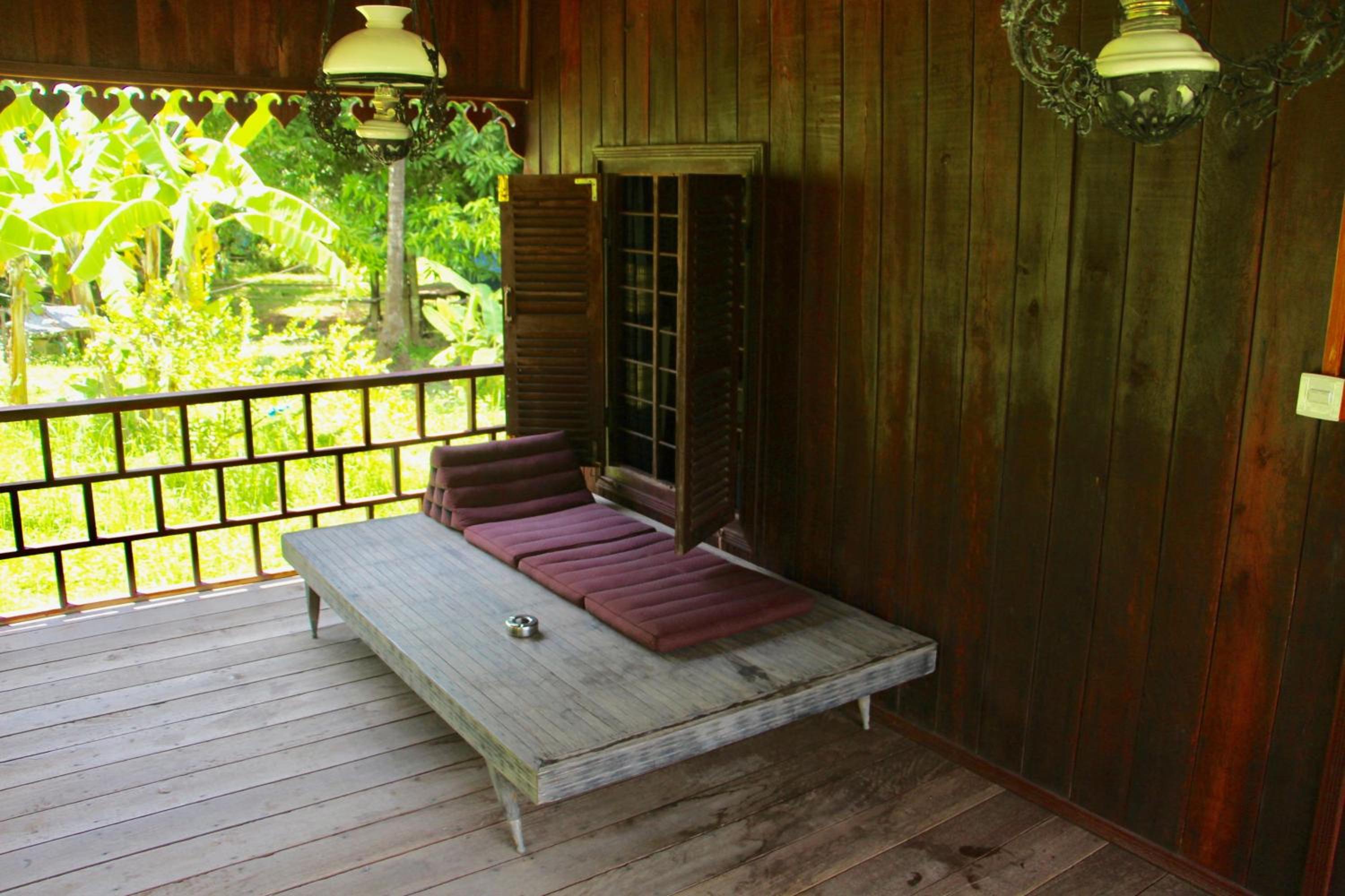 Soriyabori Resort