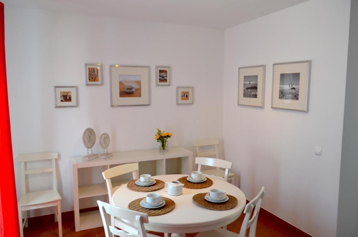 Townhouse Prainha Beach view 4