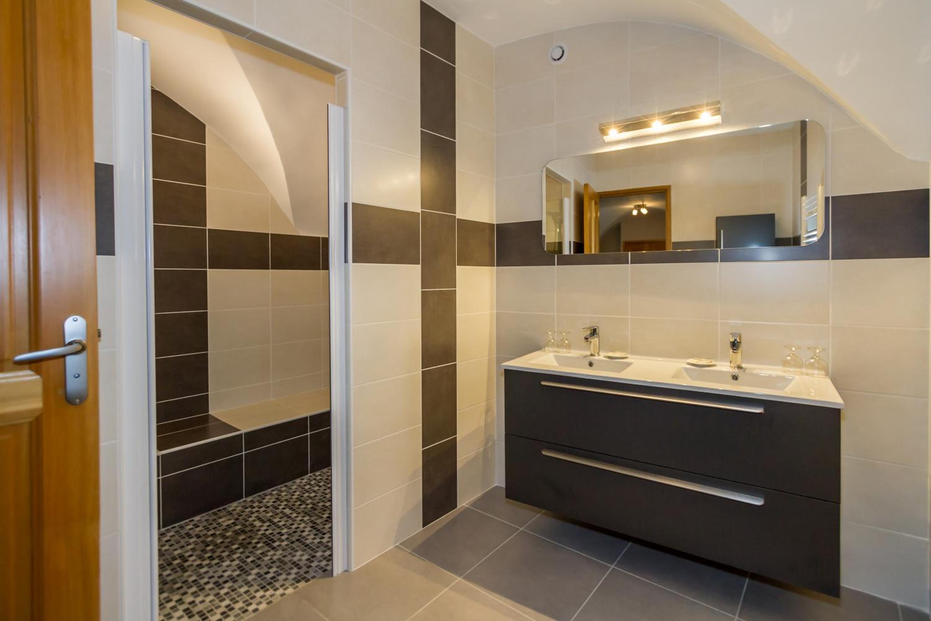 Chambres d'hotes Les Clarines