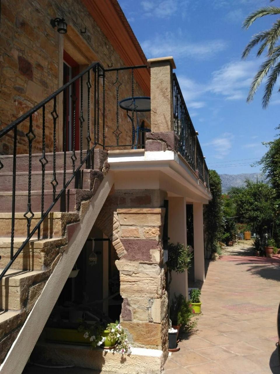 Krini Rooms view 5