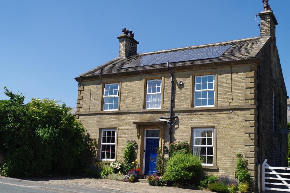 Ashtree House Bed and Breakfast view 2