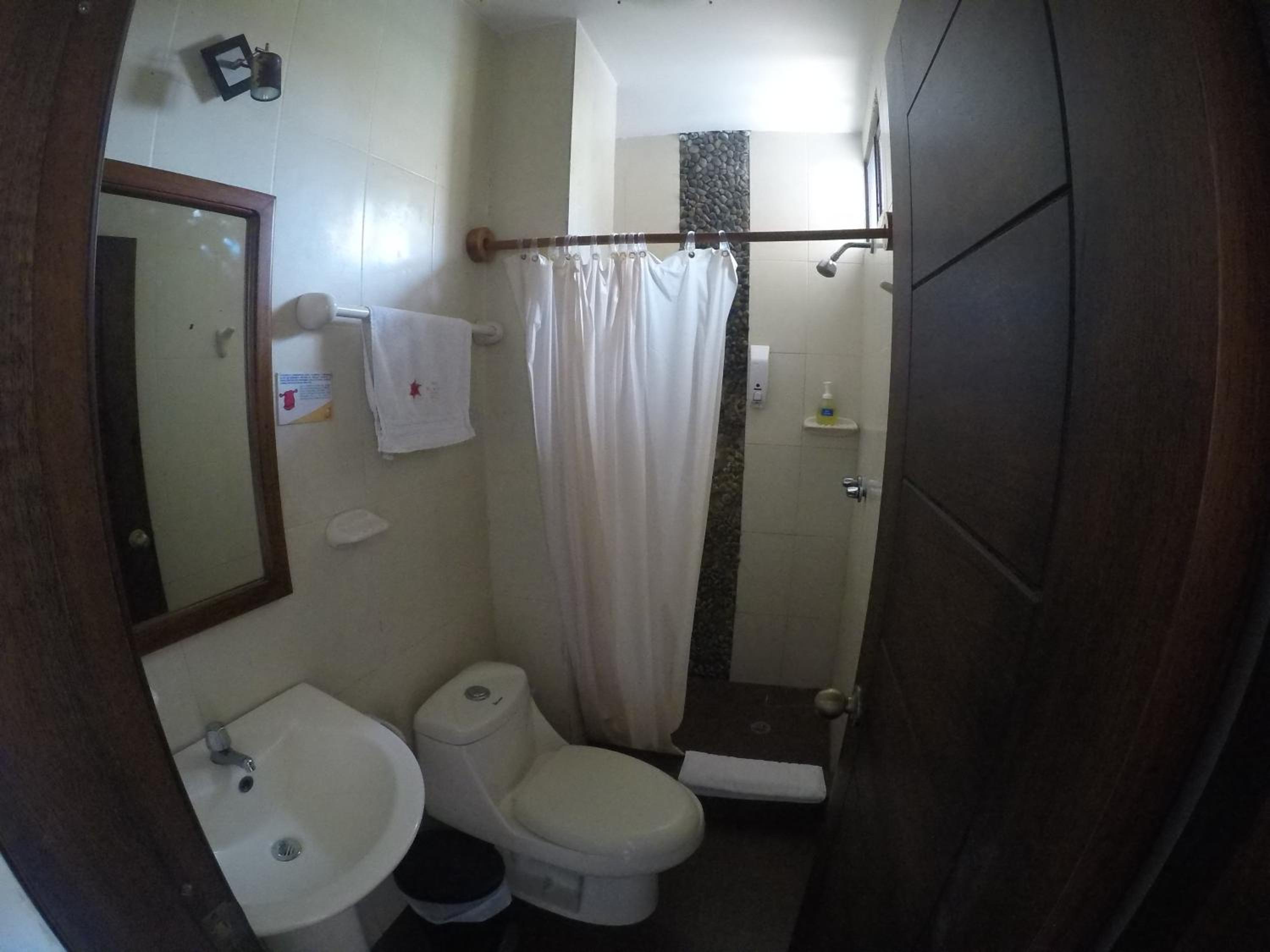 Hostal Costa del Pacifico