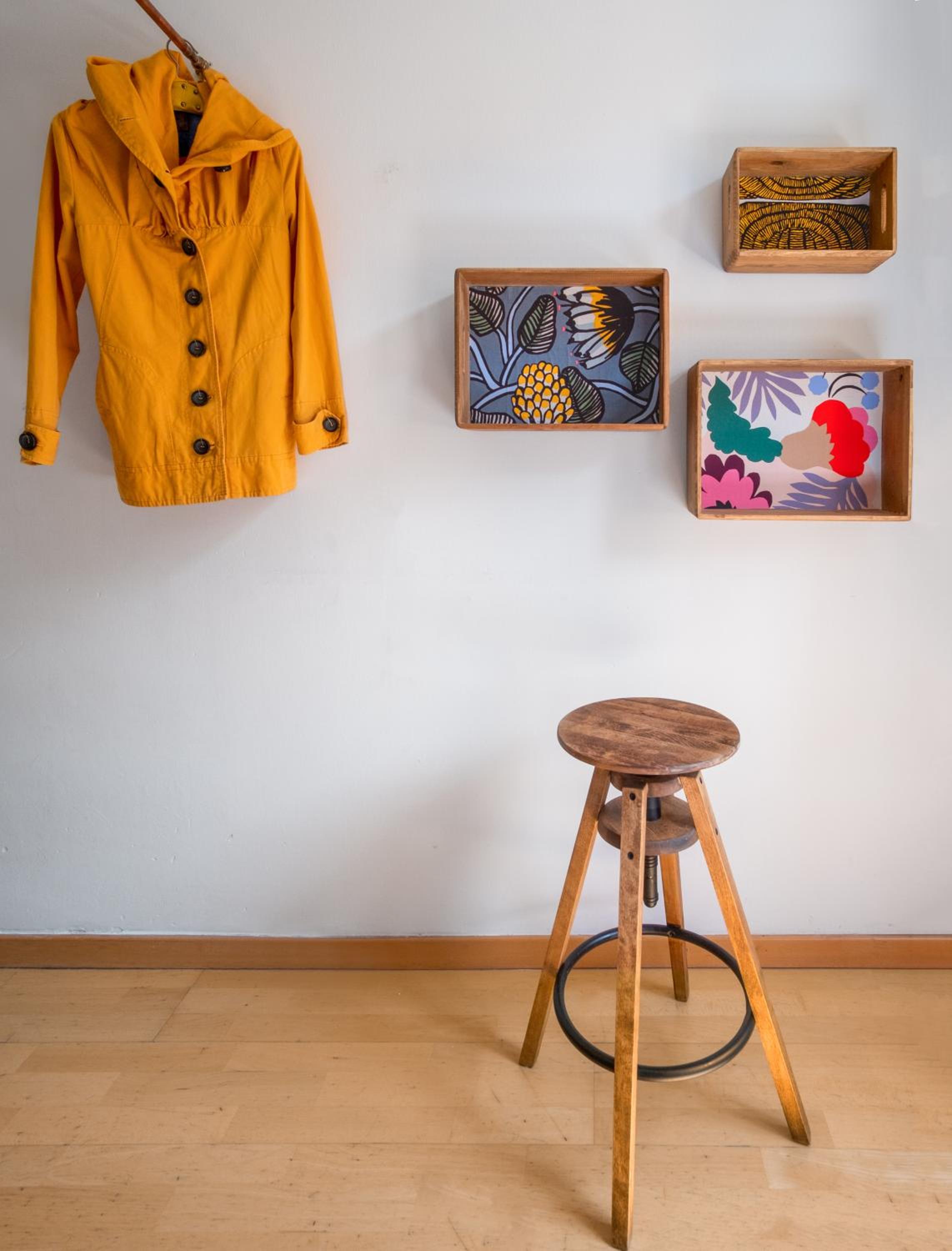 Vienna Hostel Ruthensteiner