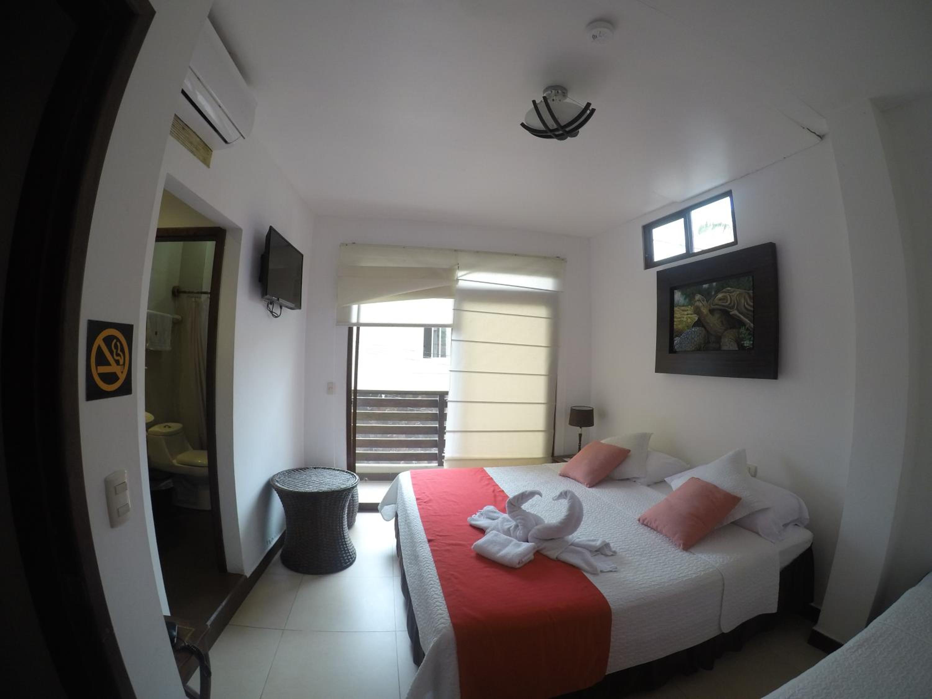 Hostal Costa del Pacifico