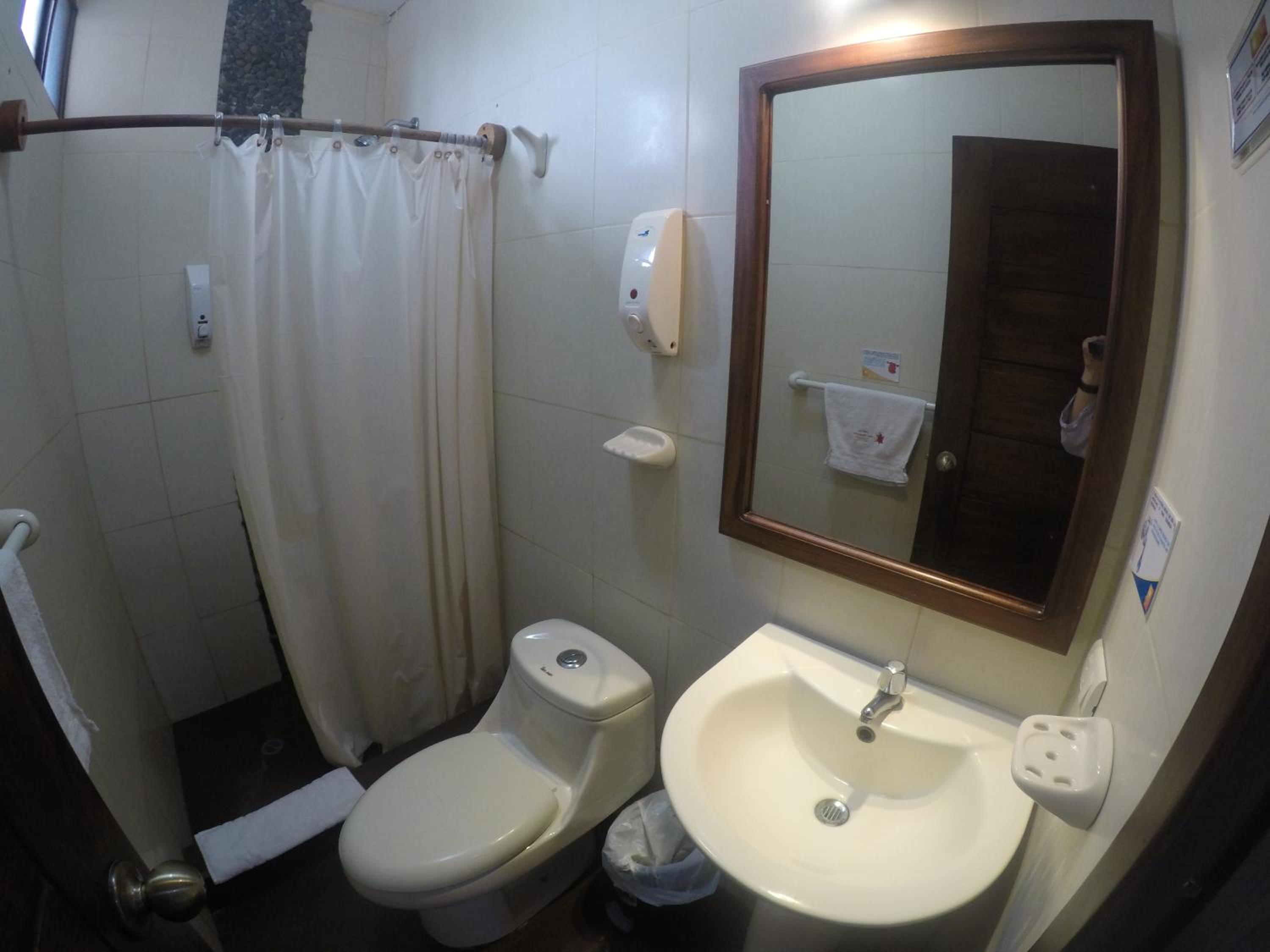 Hostal Costa del Pacifico